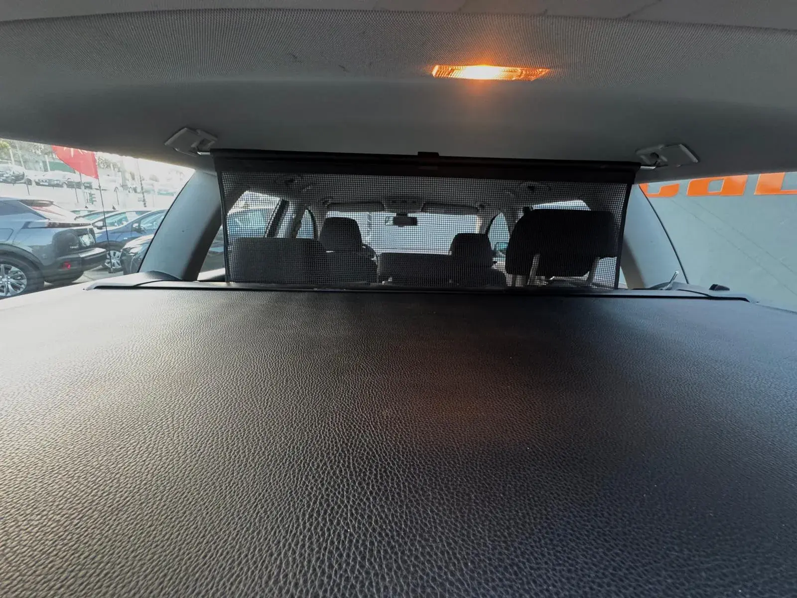 Volkswagen Passat 2.0 TDi Sport 11