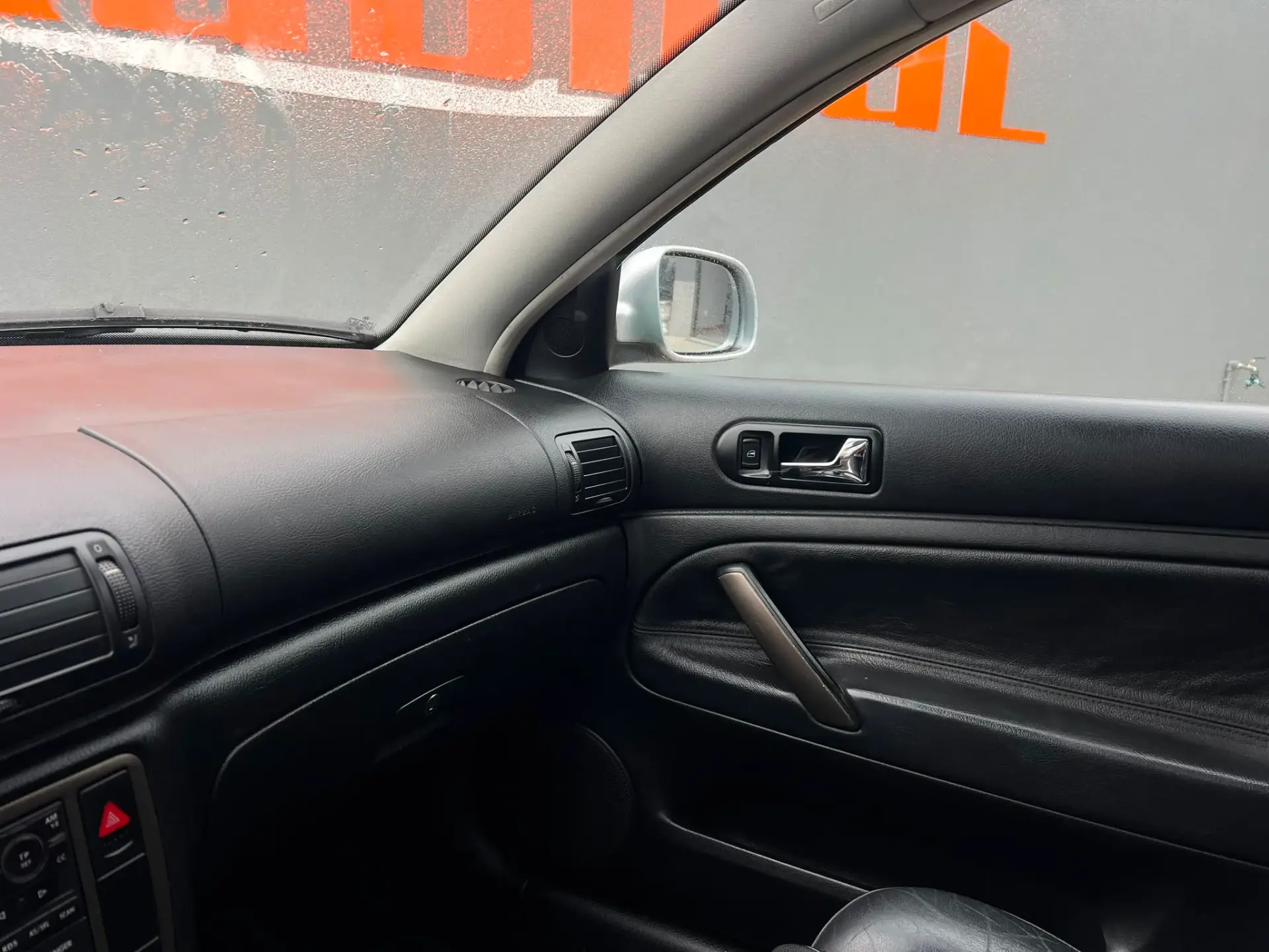 Volkswagen Passat Variant 1.9 TDi Confortline 12