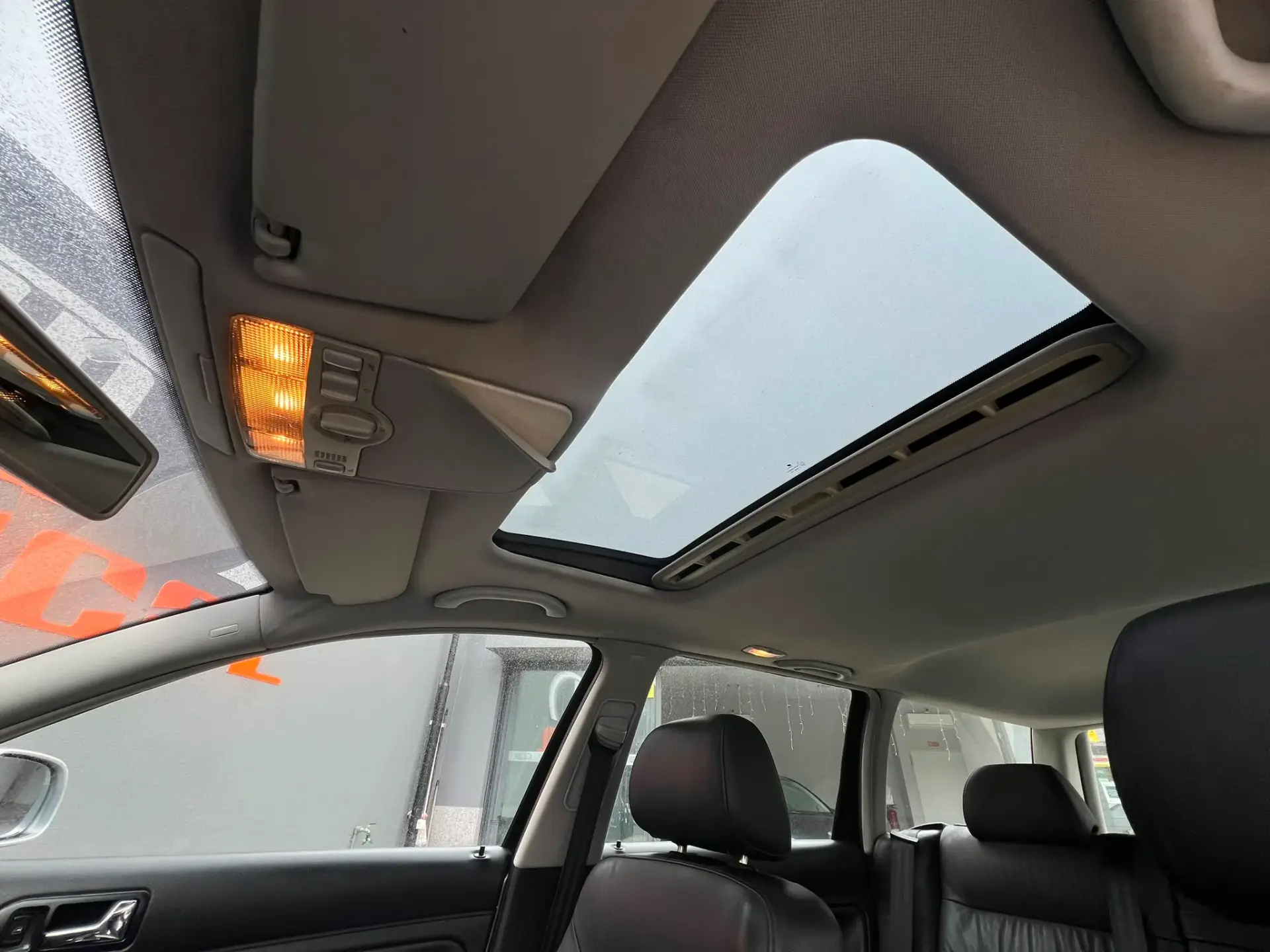 Volkswagen Passat Variant 1.9 TDi Confortline 14