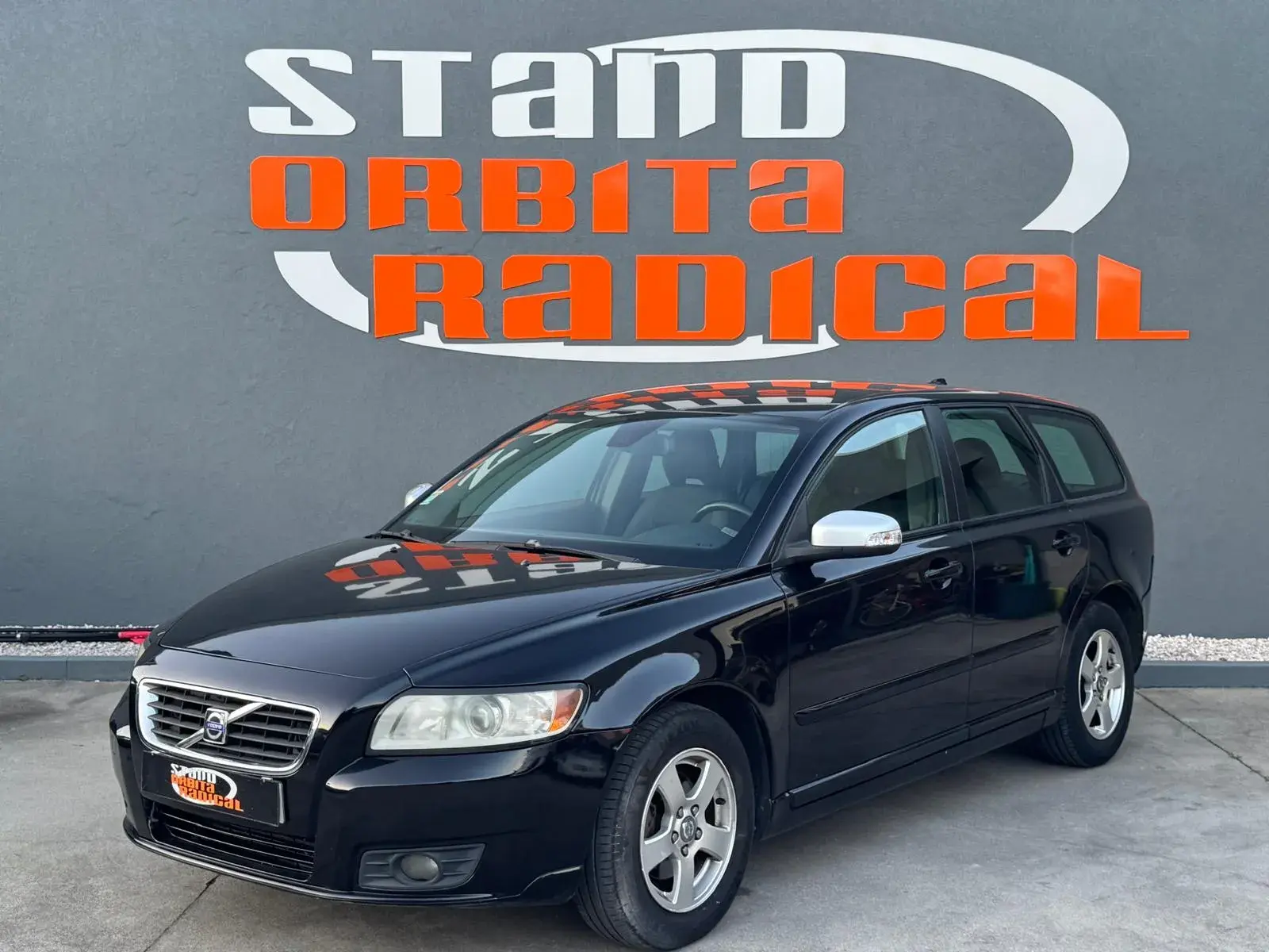 Volvo V50 1.6 D Drive 1