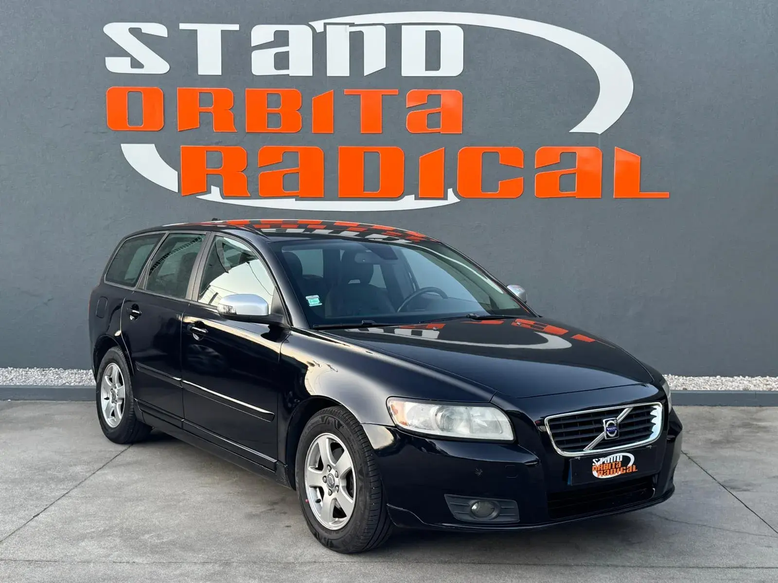 Volvo V50 1.6 D Drive 3