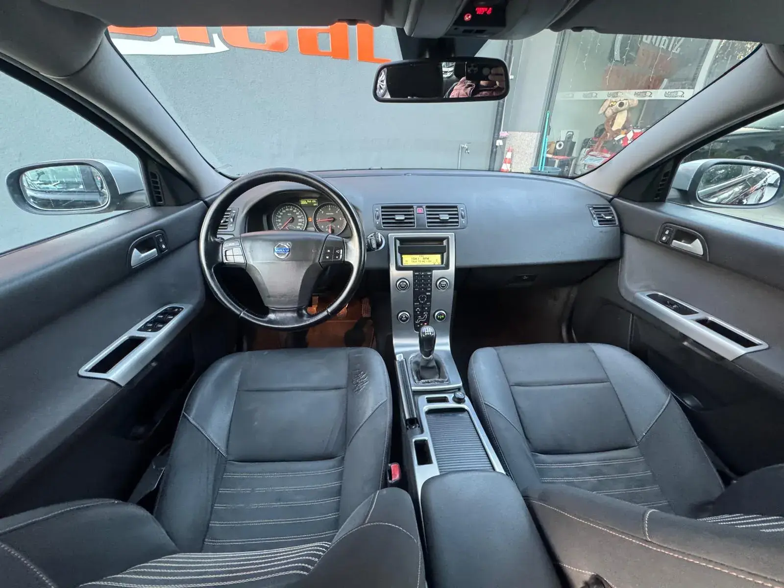 Volvo V50 1.6 D Drive 6
