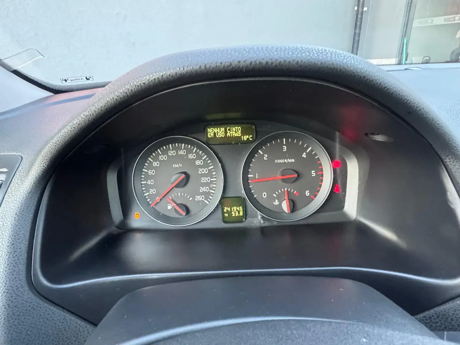 Volvo V50 1.6 D Drive 7