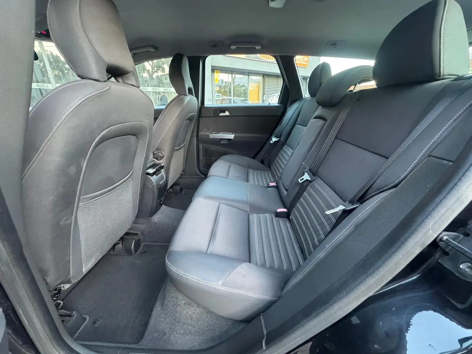 Volvo V50 1.6 D Drive 10