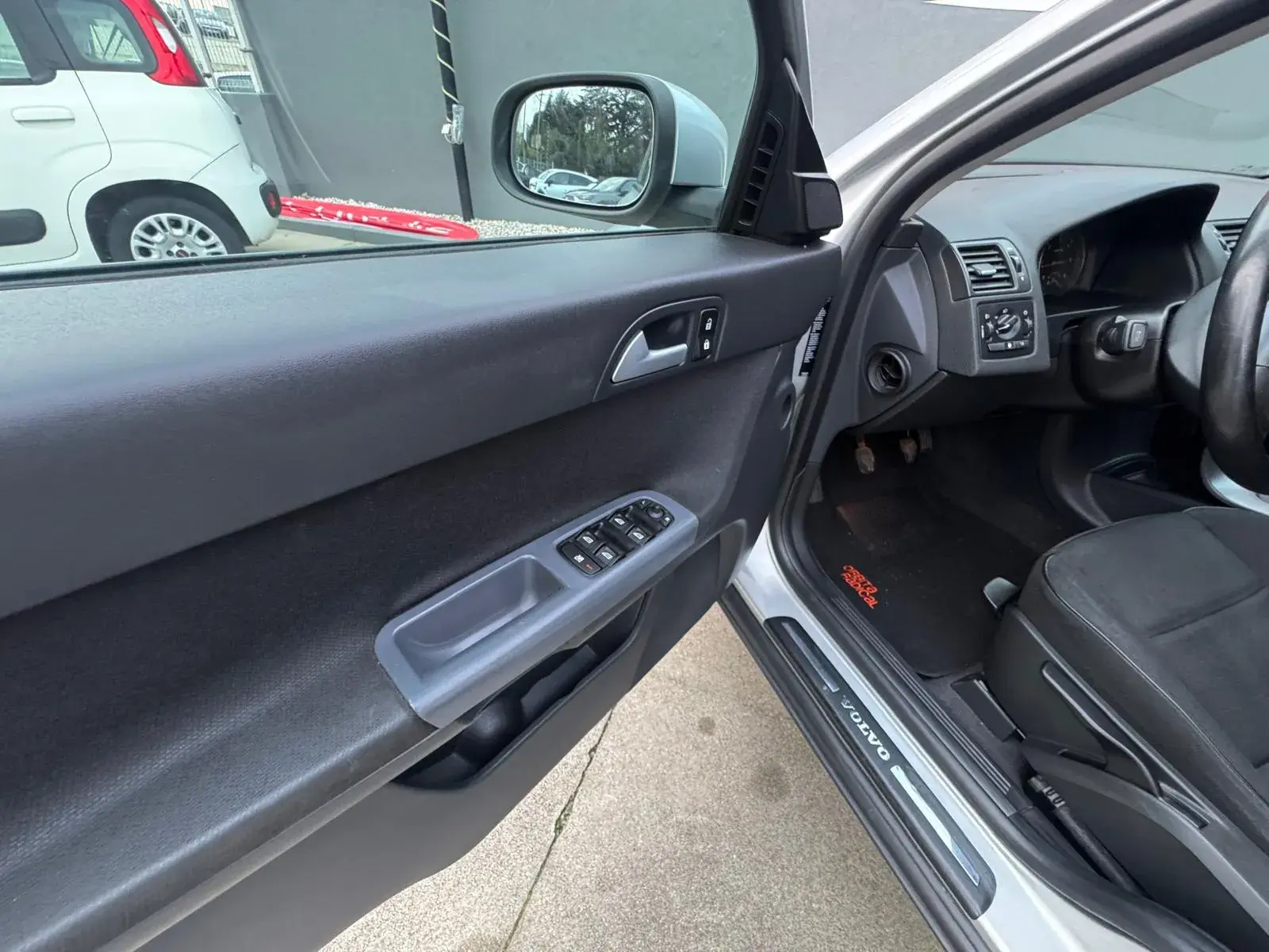 Volvo V50 1.6 D Drive 8