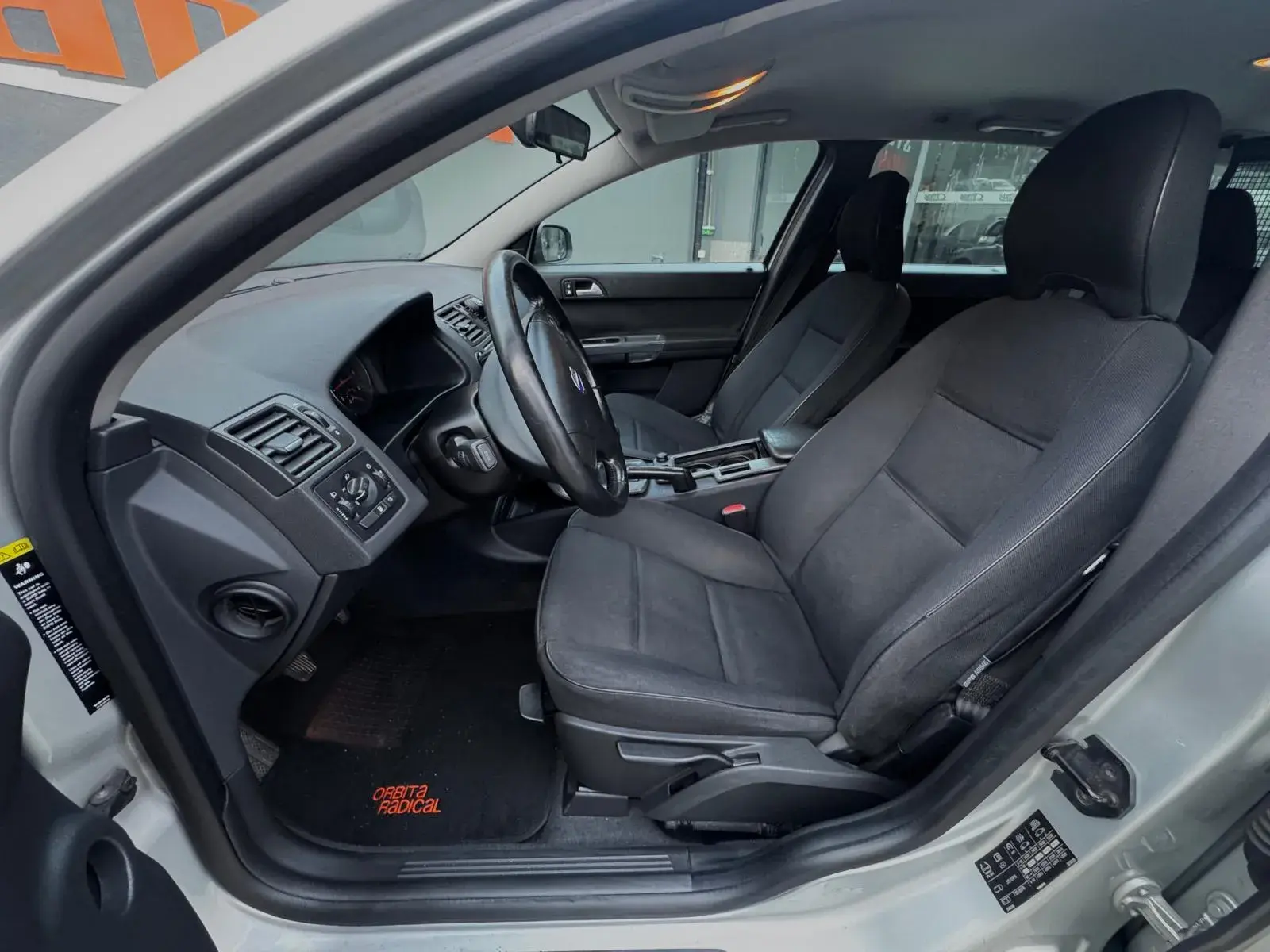 Volvo V50 1.6 D Drive 7