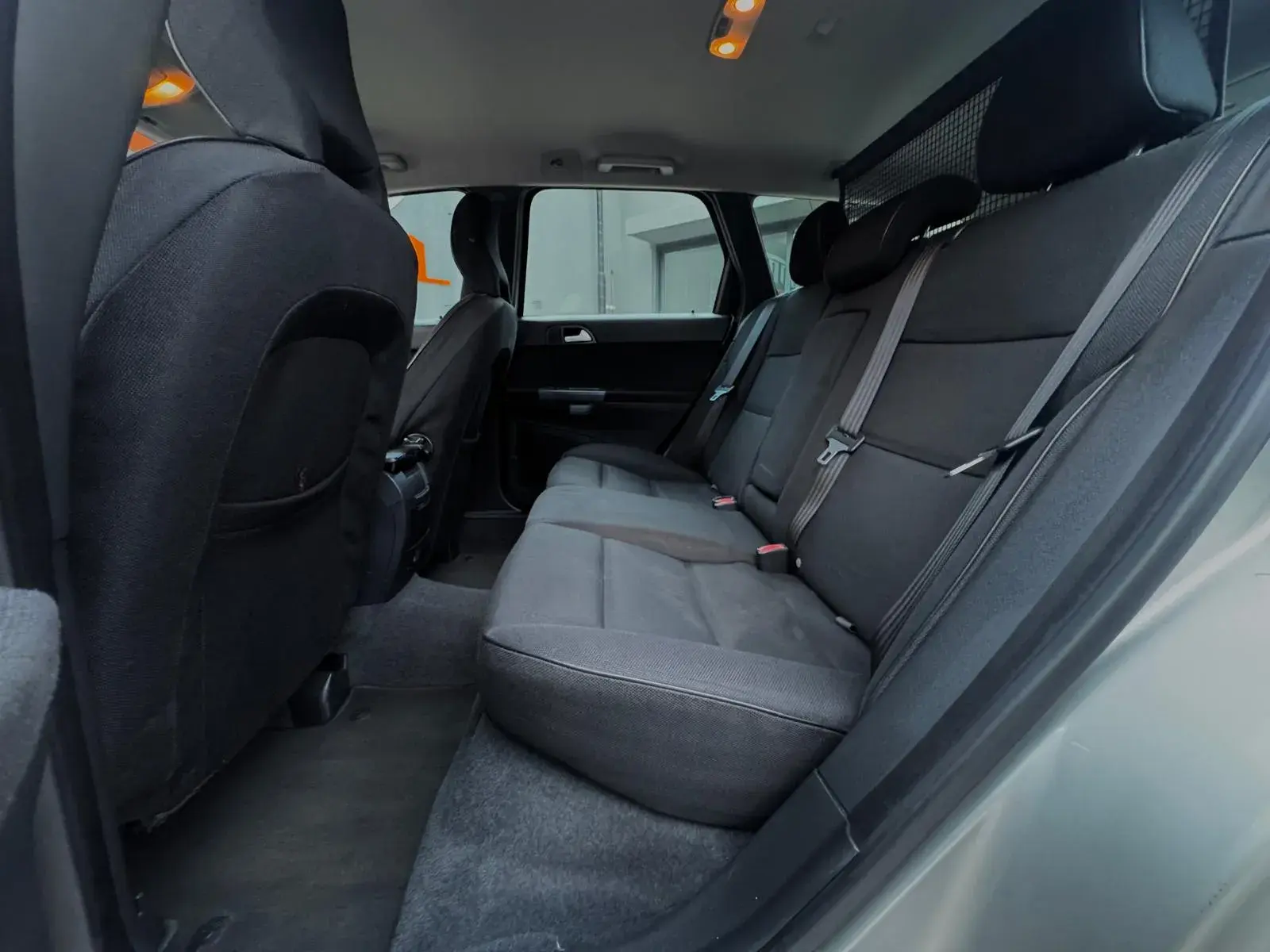 Volvo V50 1.6 D Drive 10