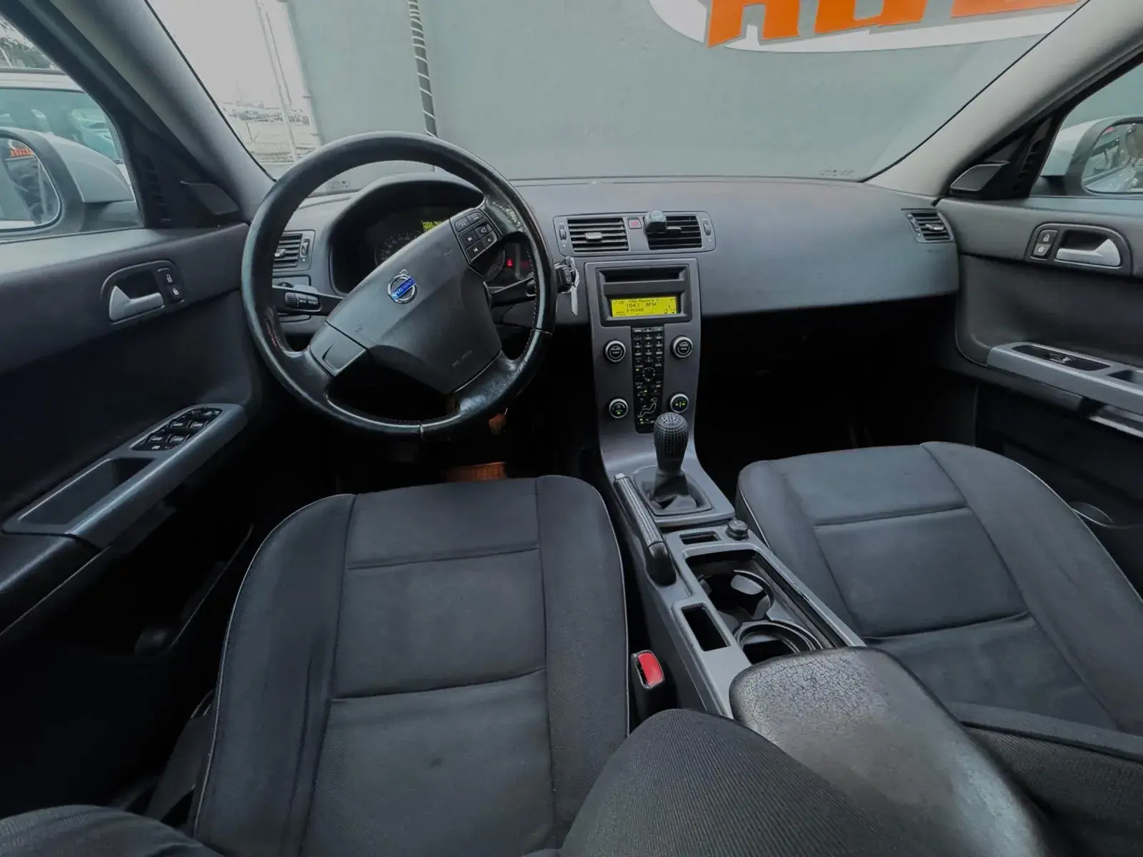 Volvo V50 1.6 D Drive 11