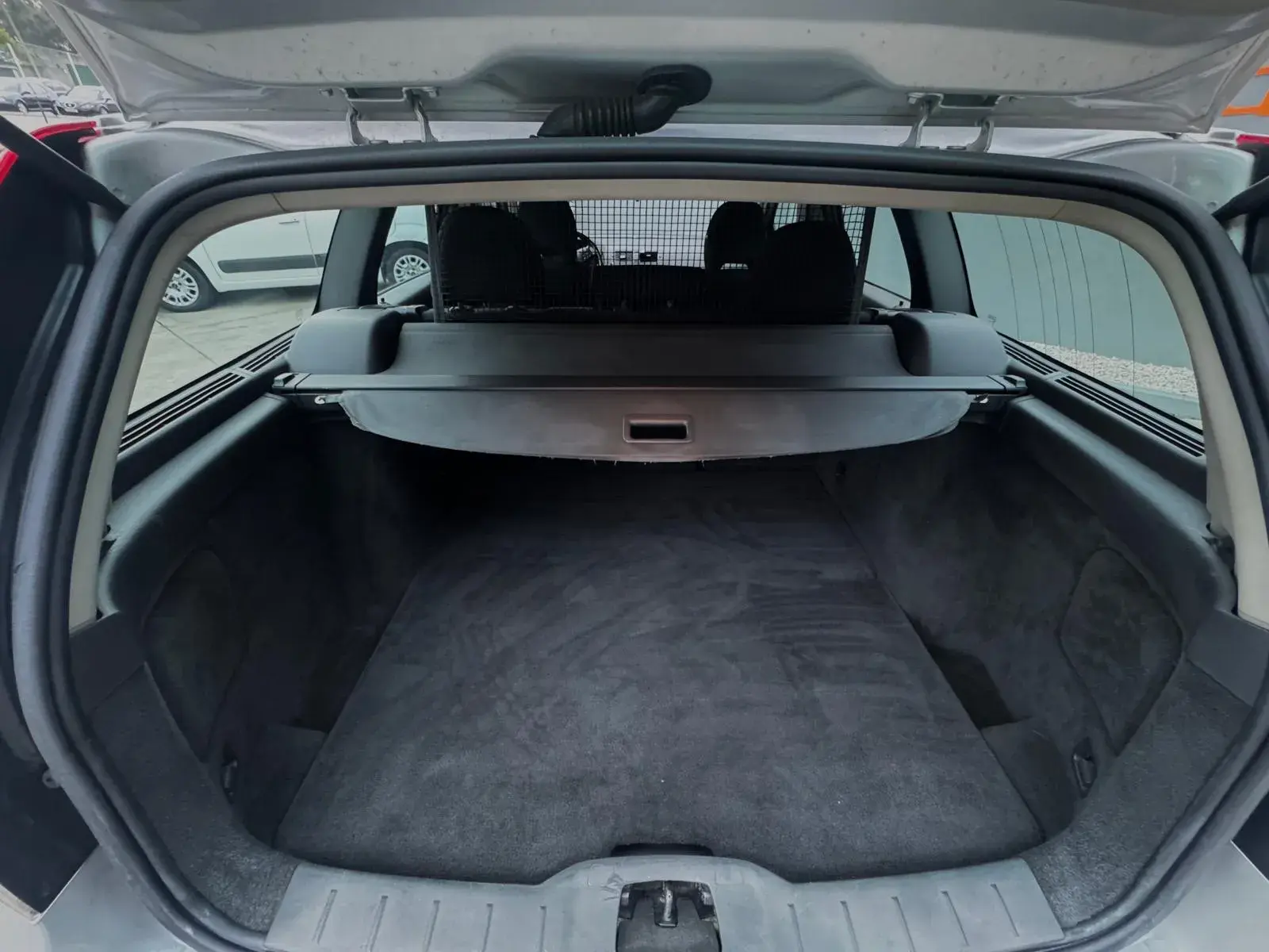 Volvo V50 1.6 D Drive 13