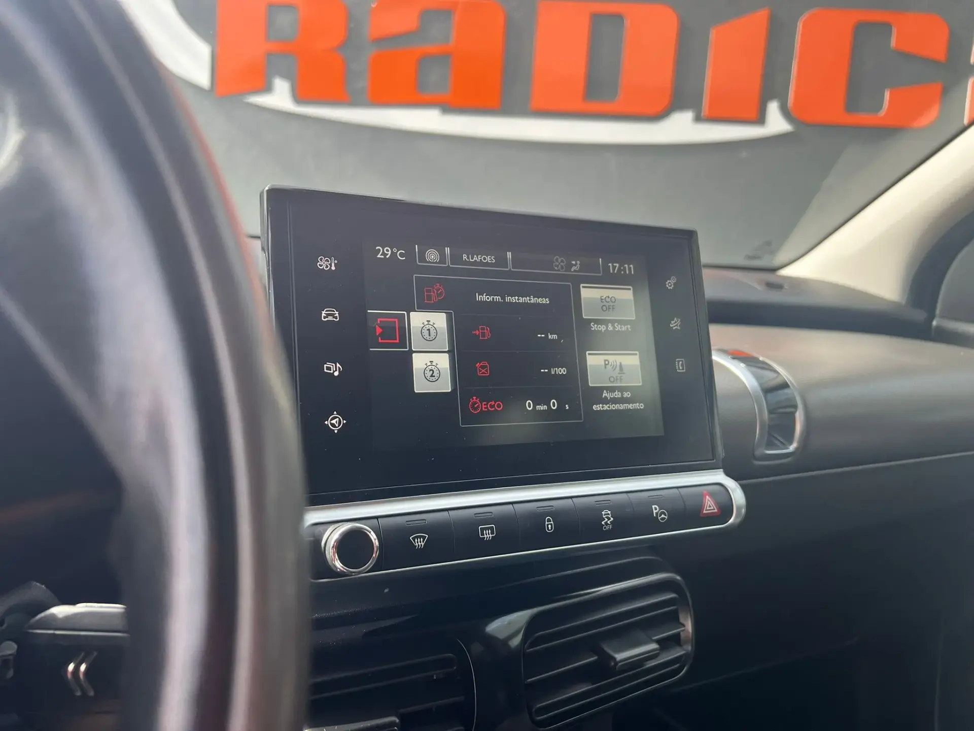 Citroen C4 Cactus 1.6 BlueHDi Feel 7