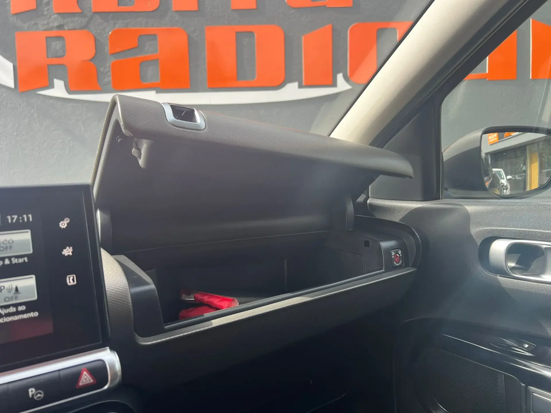 Citroen C4 Cactus 1.6 BlueHDi Feel 10