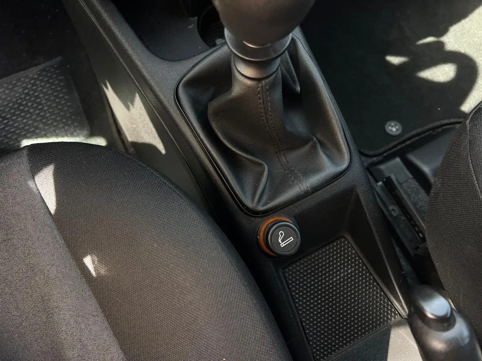 Fiat Punto 1.2 Easy S&S 12