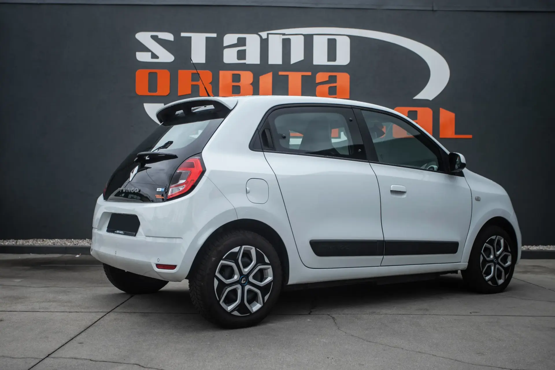 Renault Twingo 22 Techno 2