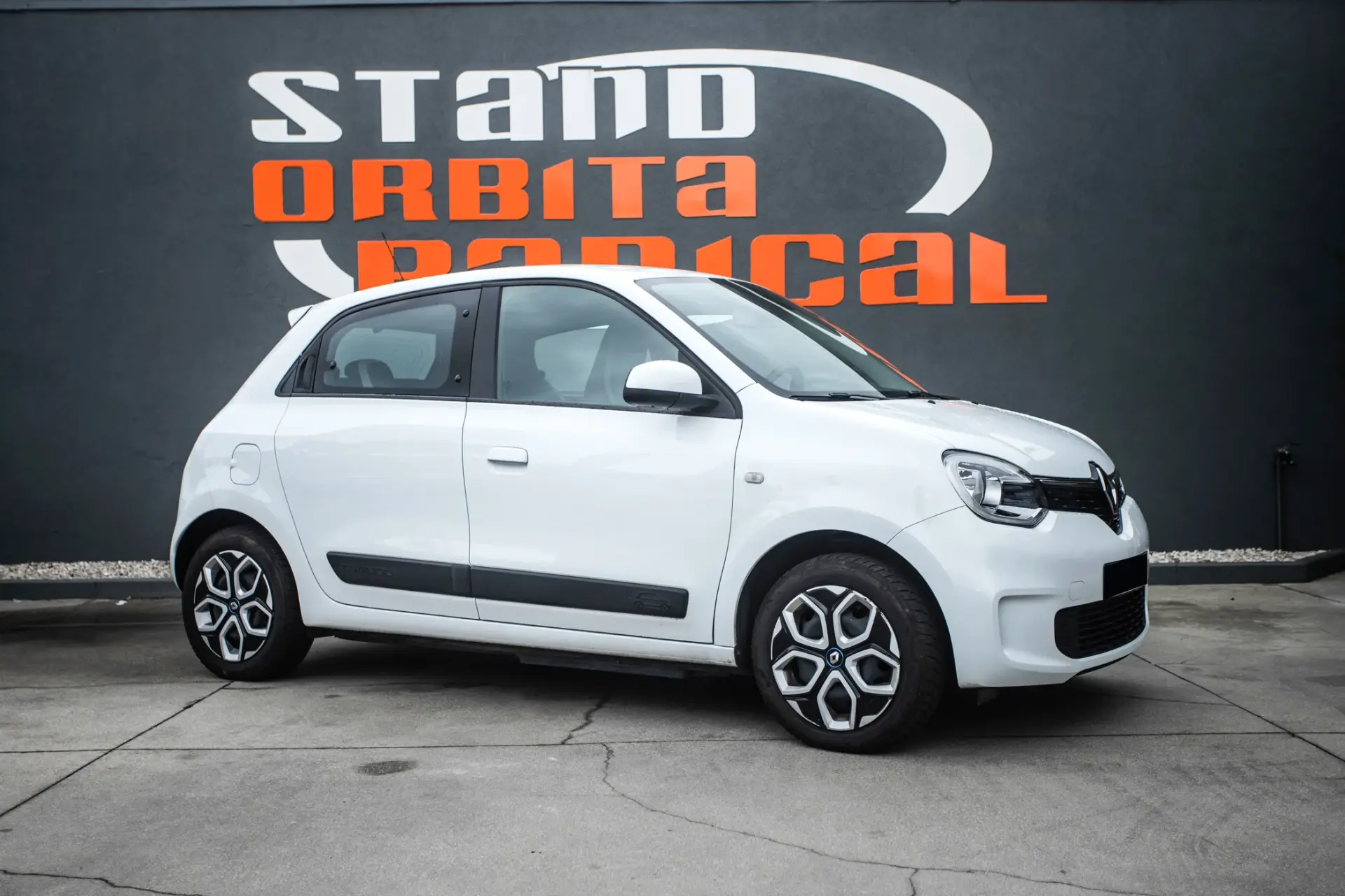 Renault Twingo 22 Techno 3