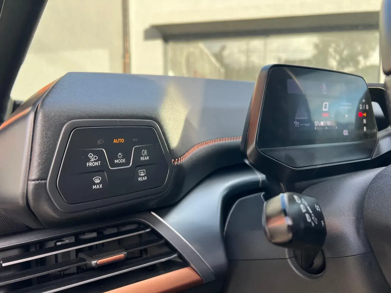 Cupra Born Autonomia WLTP 395KM 150KW ( 204CV ) 12