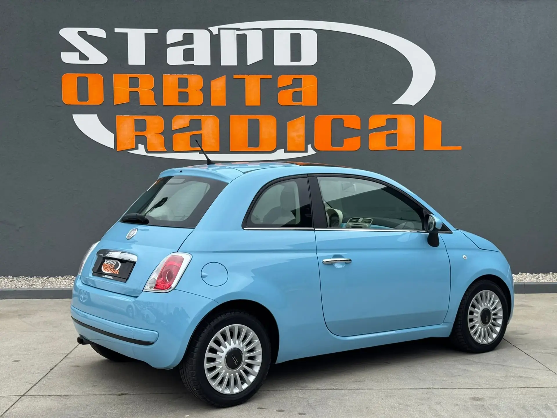 Fiat 500 0.9 8V TwinAir Pop 2