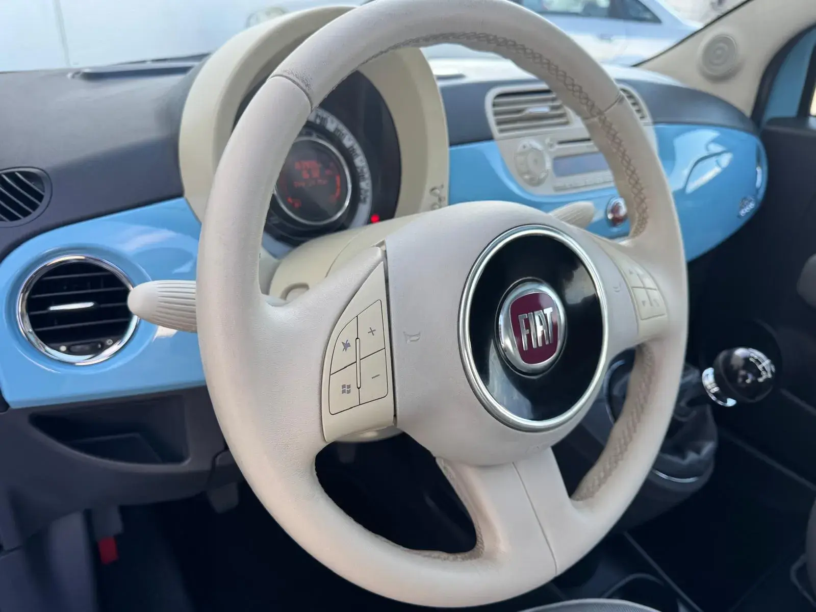 Fiat 500 0.9 8V TwinAir Pop 5