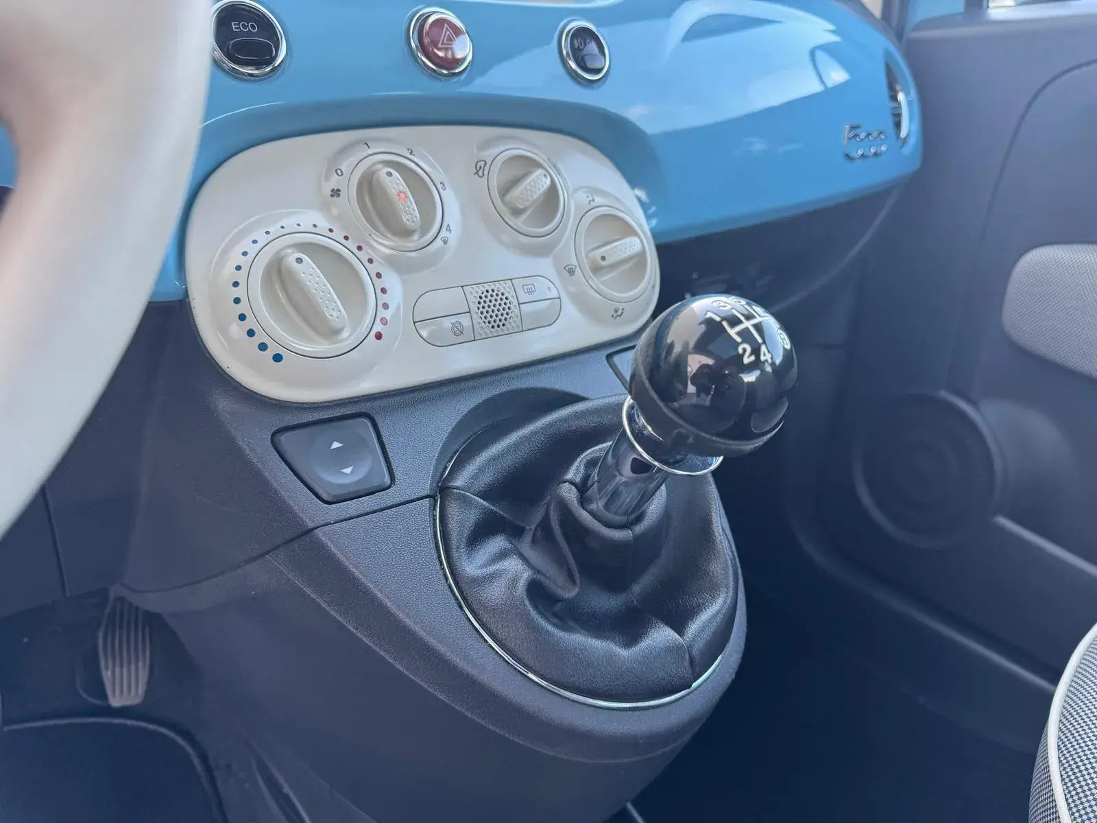 Fiat 500 0.9 8V TwinAir Pop 8