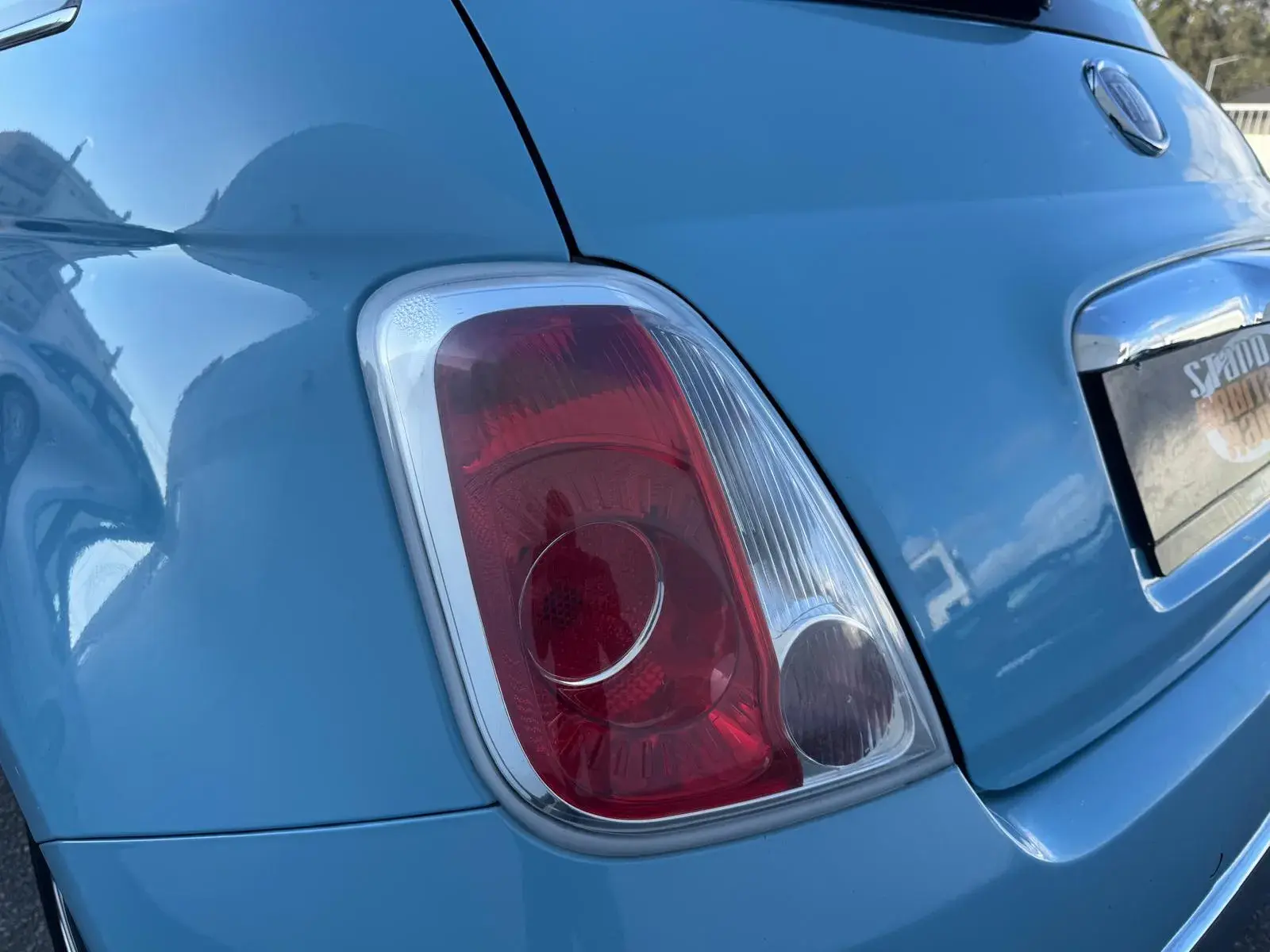 Fiat 500 0.9 8V TwinAir Pop 11