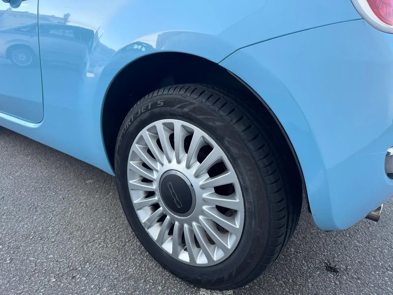 Fiat 500 0.9 8V TwinAir Pop 13