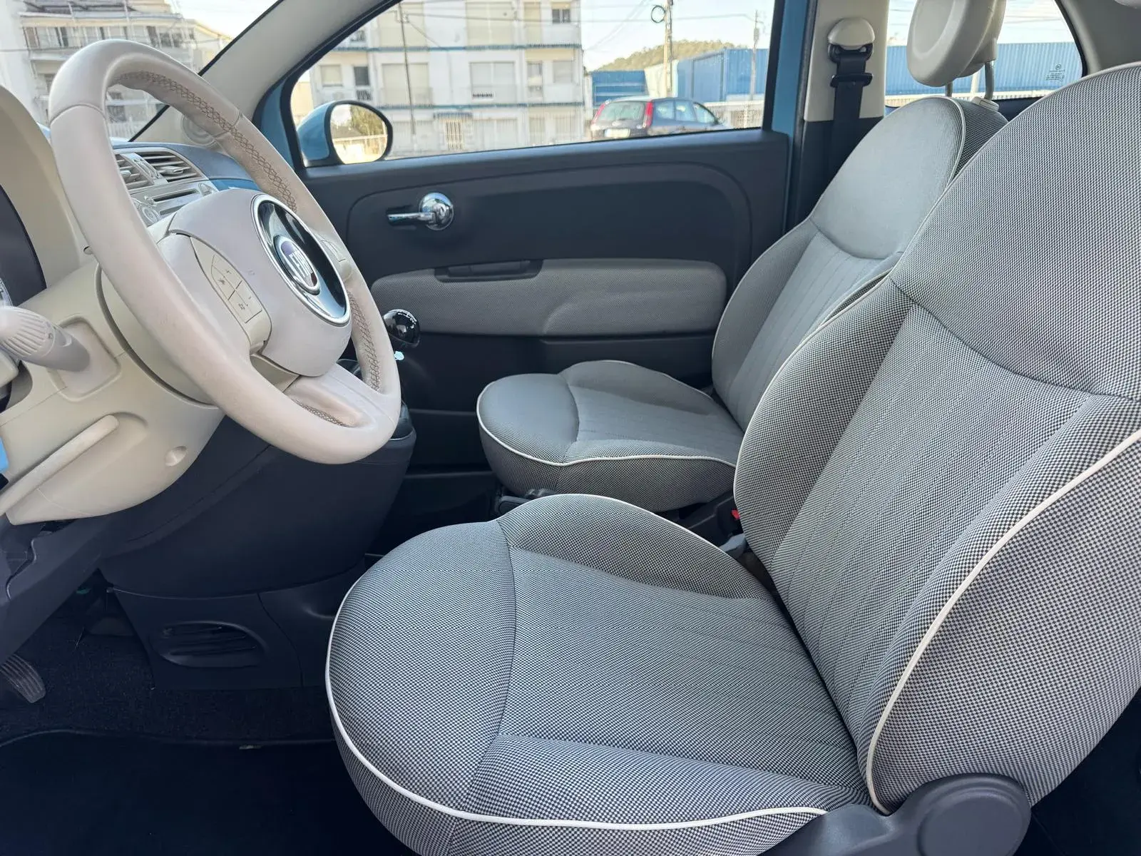 Fiat 500 0.9 8V TwinAir Pop 17