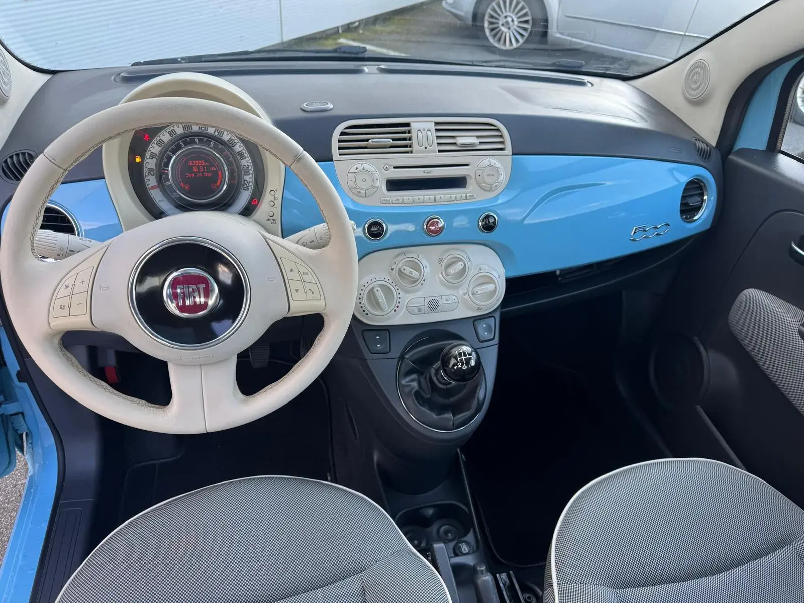 Fiat 500 0.9 8V TwinAir Pop 19