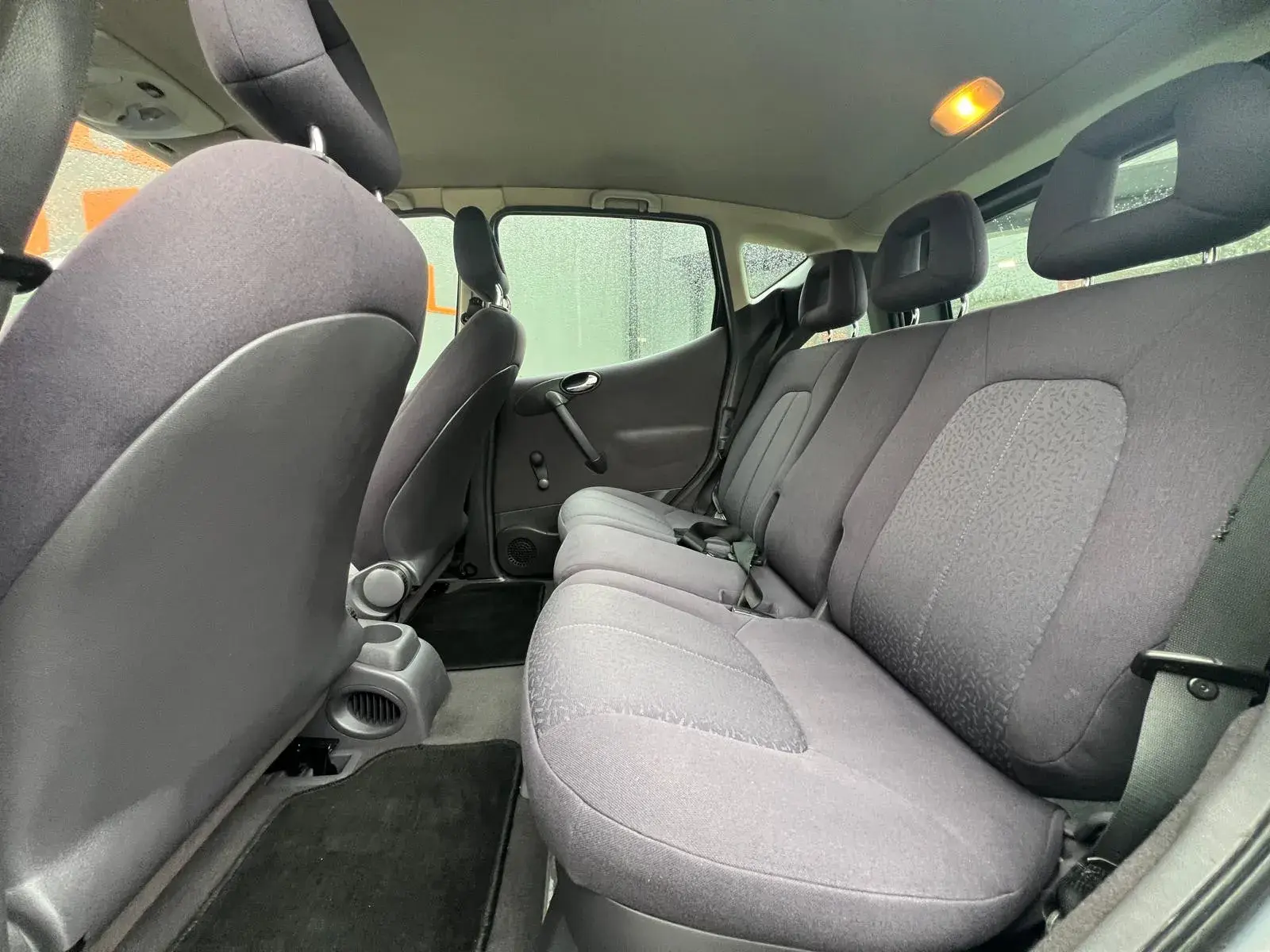Mercedes-Benz A 140 Classic 14