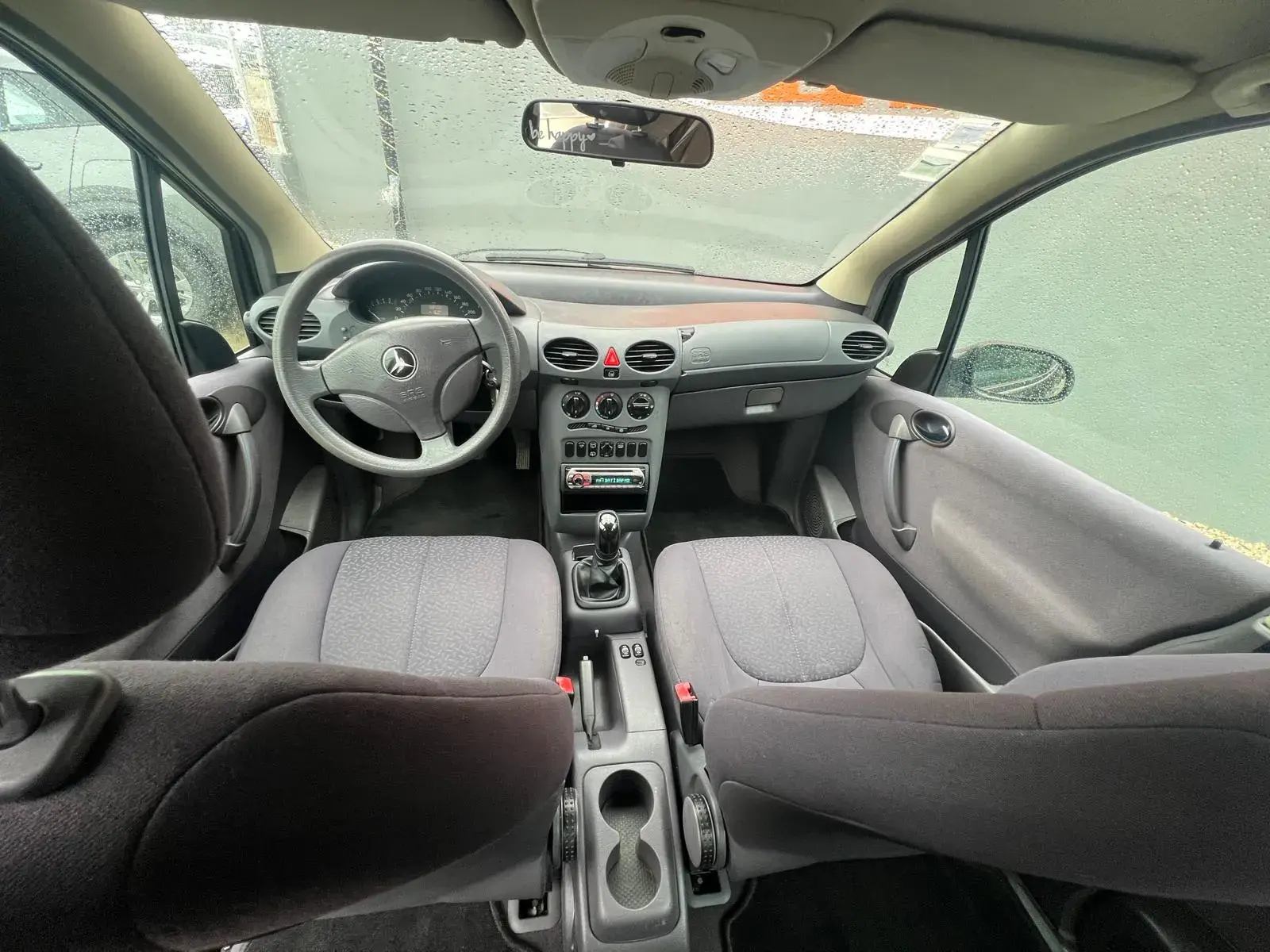 Mercedes-Benz A 140 Classic 17