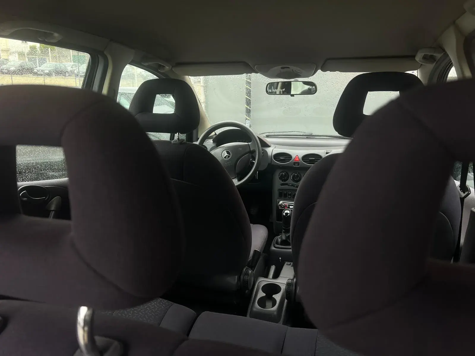 Mercedes-Benz A 140 Classic 18