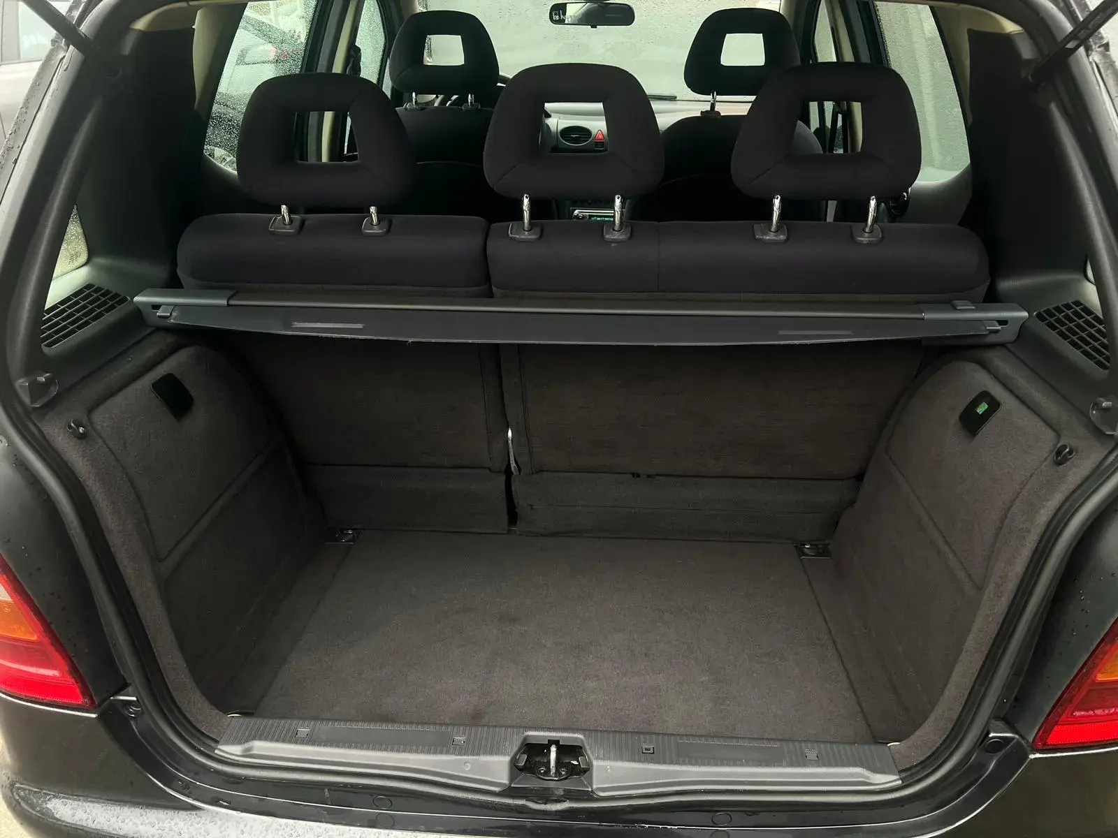 Mercedes-Benz A 140 Classic 19
