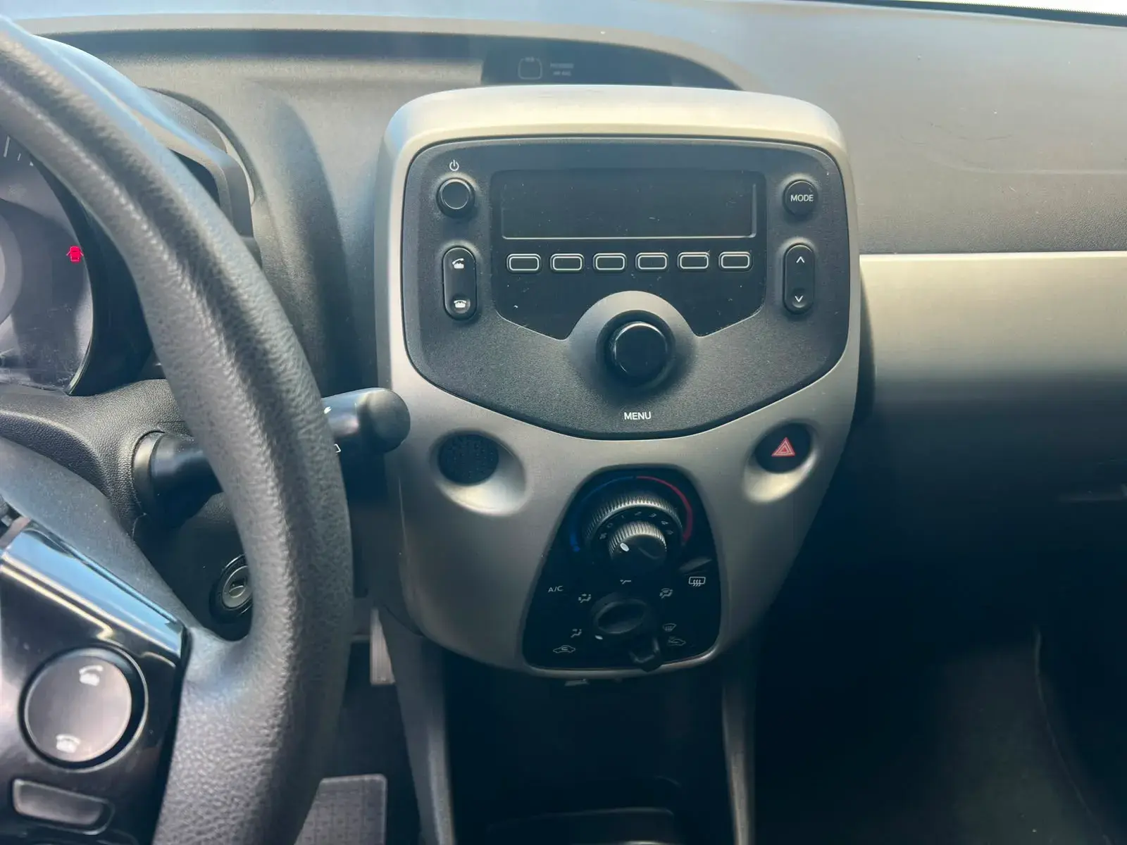 Peugeot 108 1.0 e-VTi Active 9