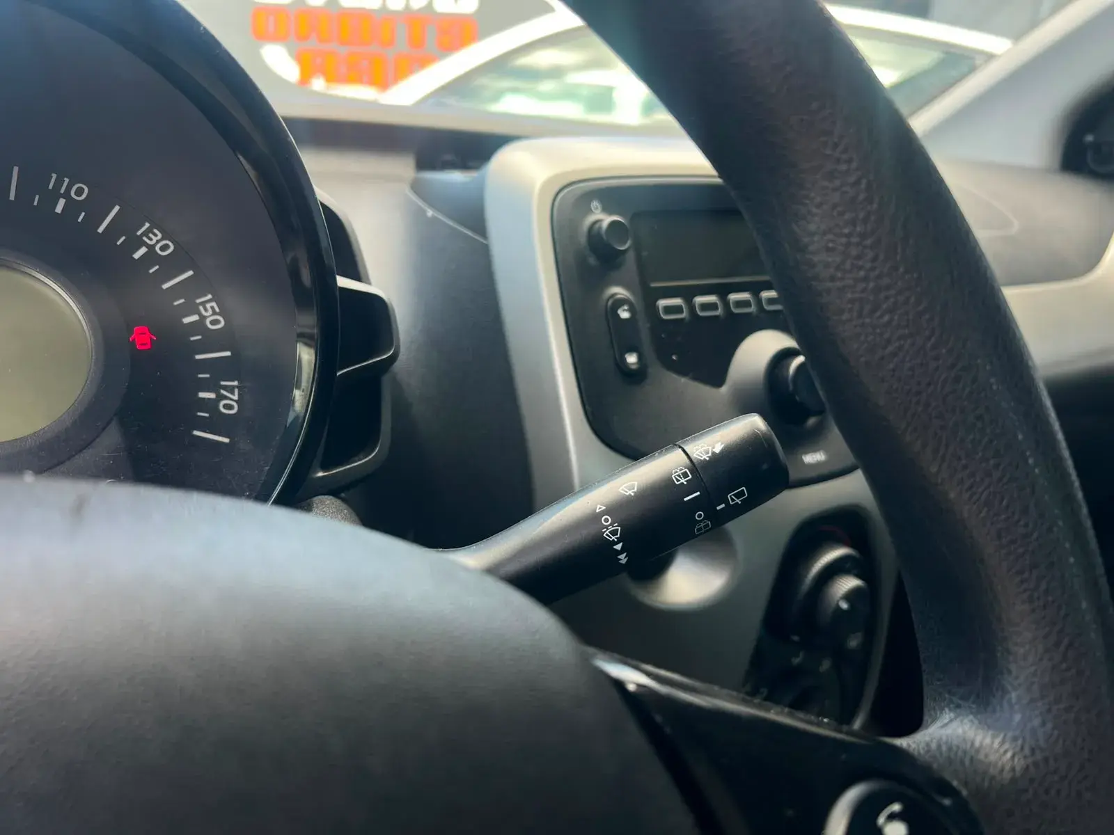 Peugeot 108 1.0 e-VTi Active 10