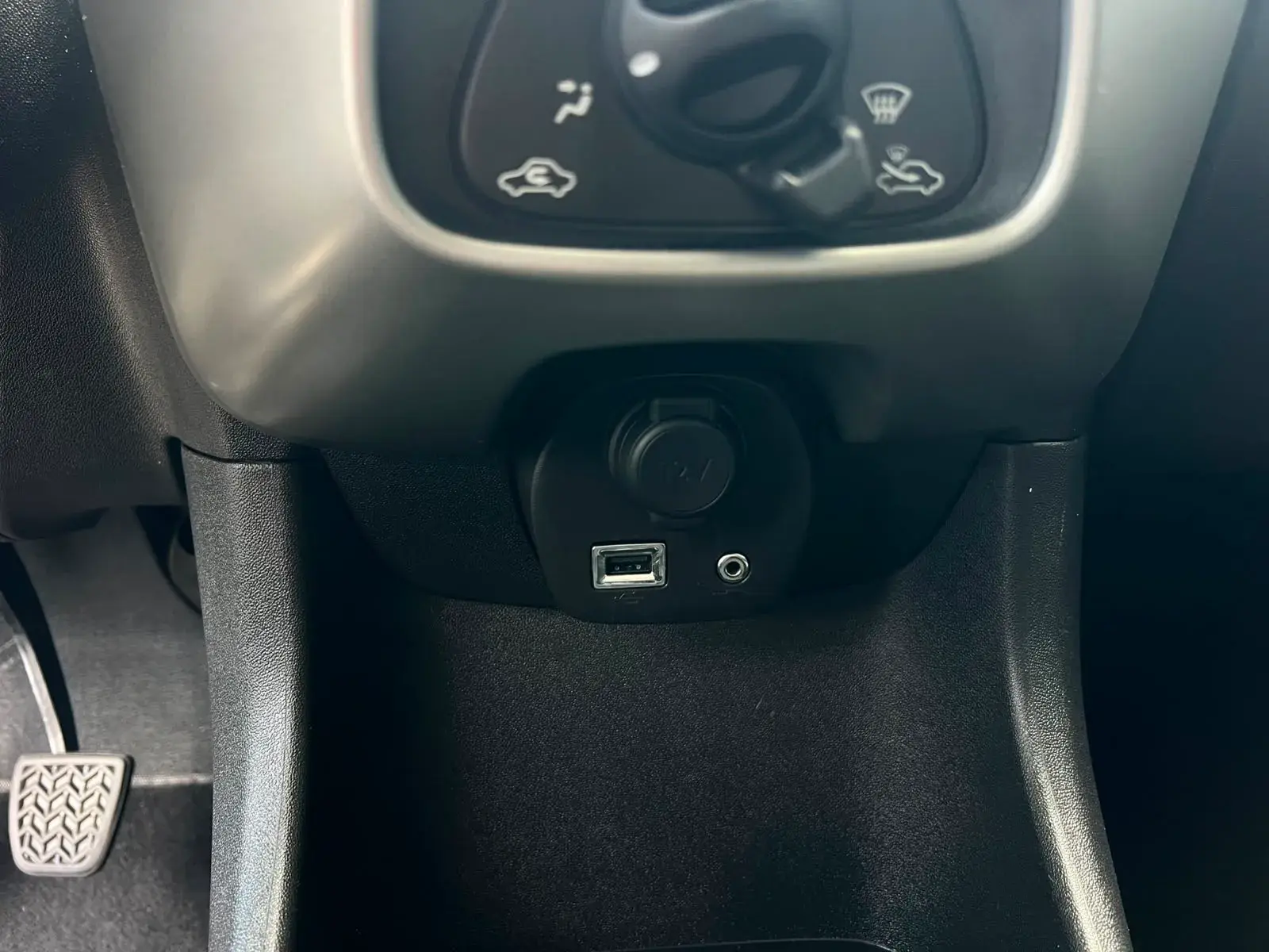 Peugeot 108 1.0 e-VTi Active 11