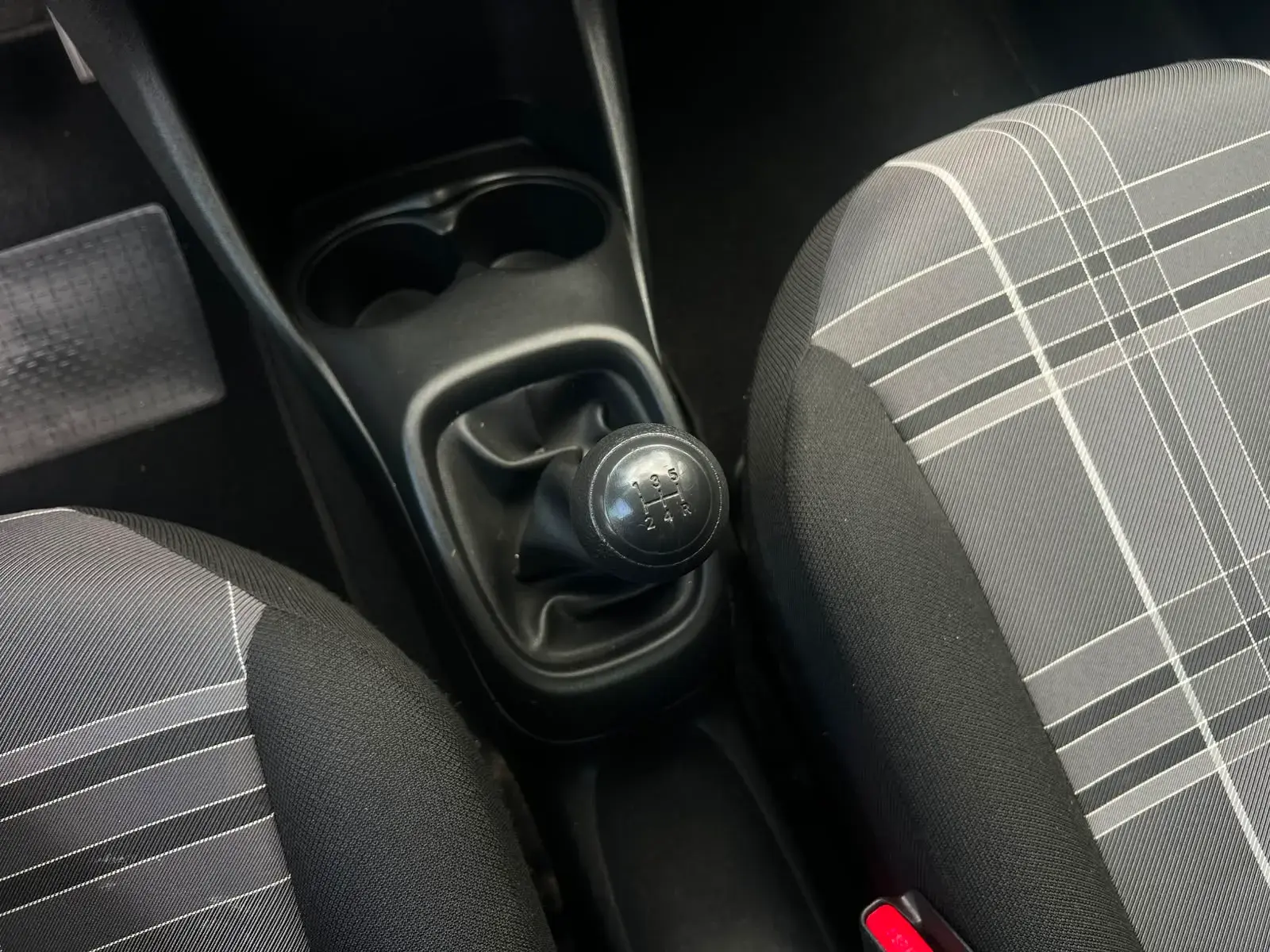Peugeot 108 1.0 e-VTi Active 12