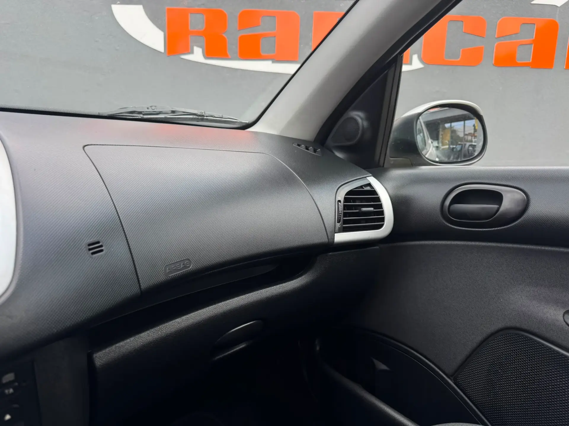 Peugeot 206 1.1 Trendy 13