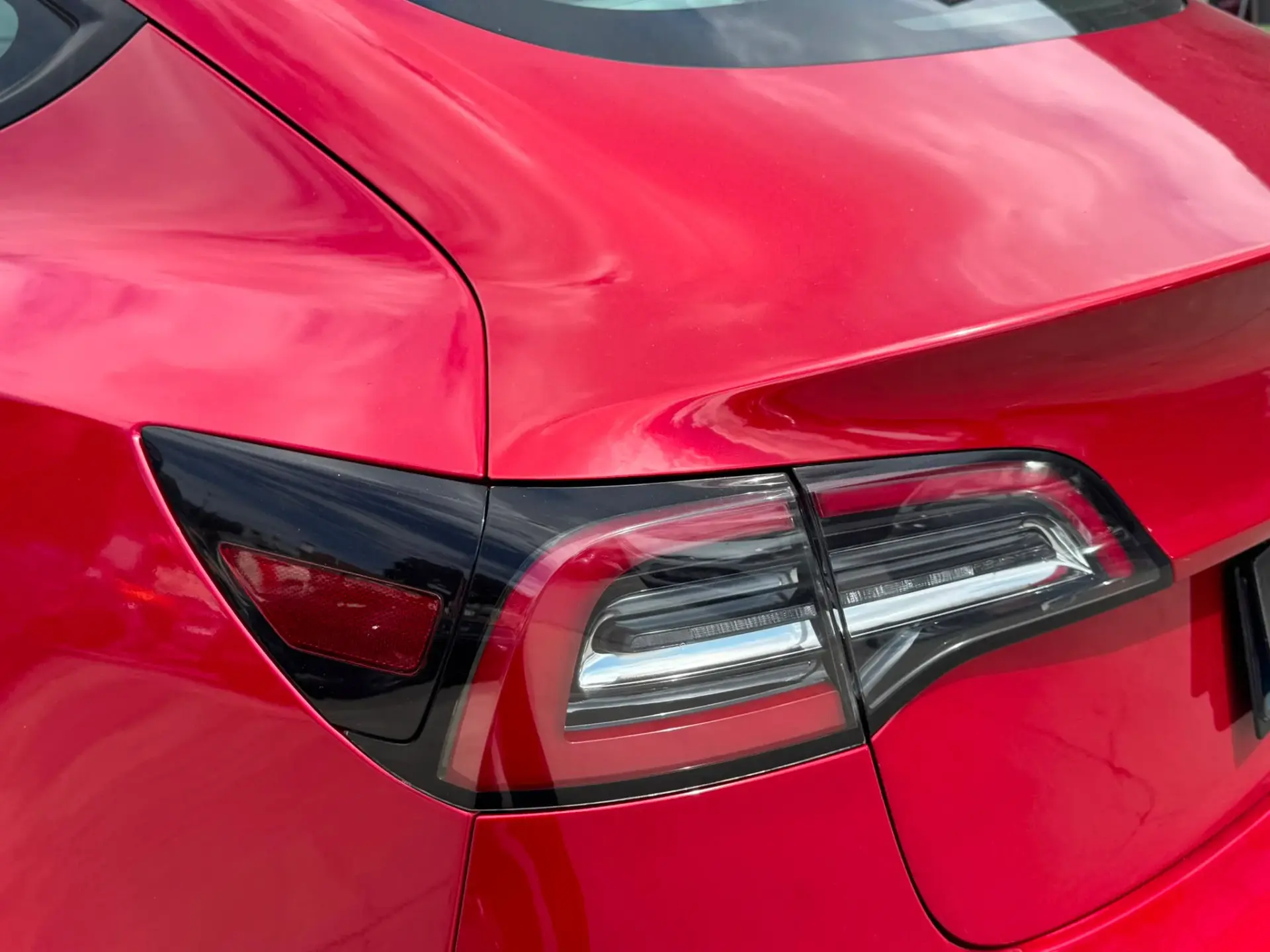 Tesla Model 3 Standard Range Plus RWD 6