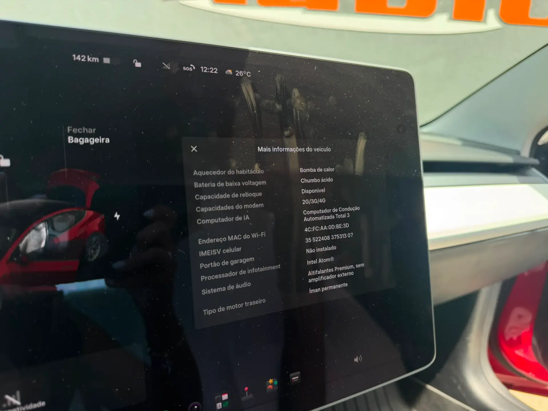 Tesla Model 3 Standard Range Plus RWD 14