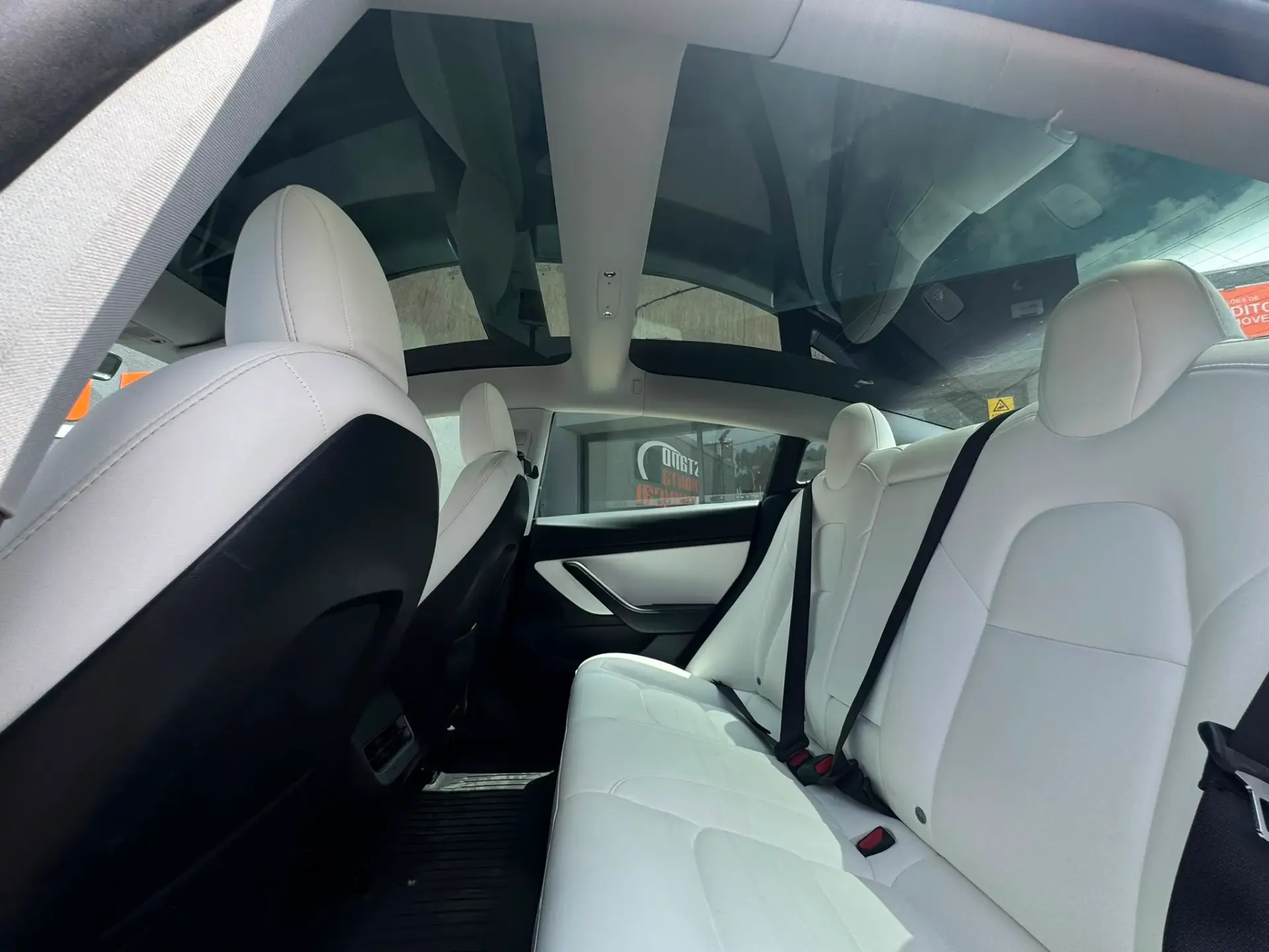 Tesla Model 3 Standard Range Plus RWD 16