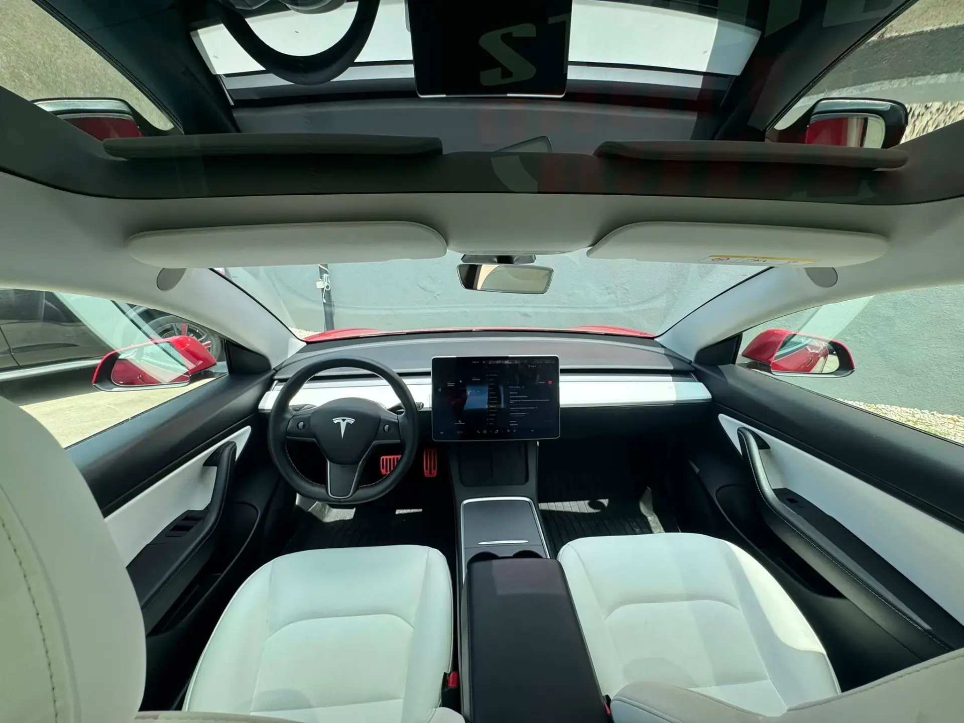 Tesla Model 3 Standard Range Plus RWD 17