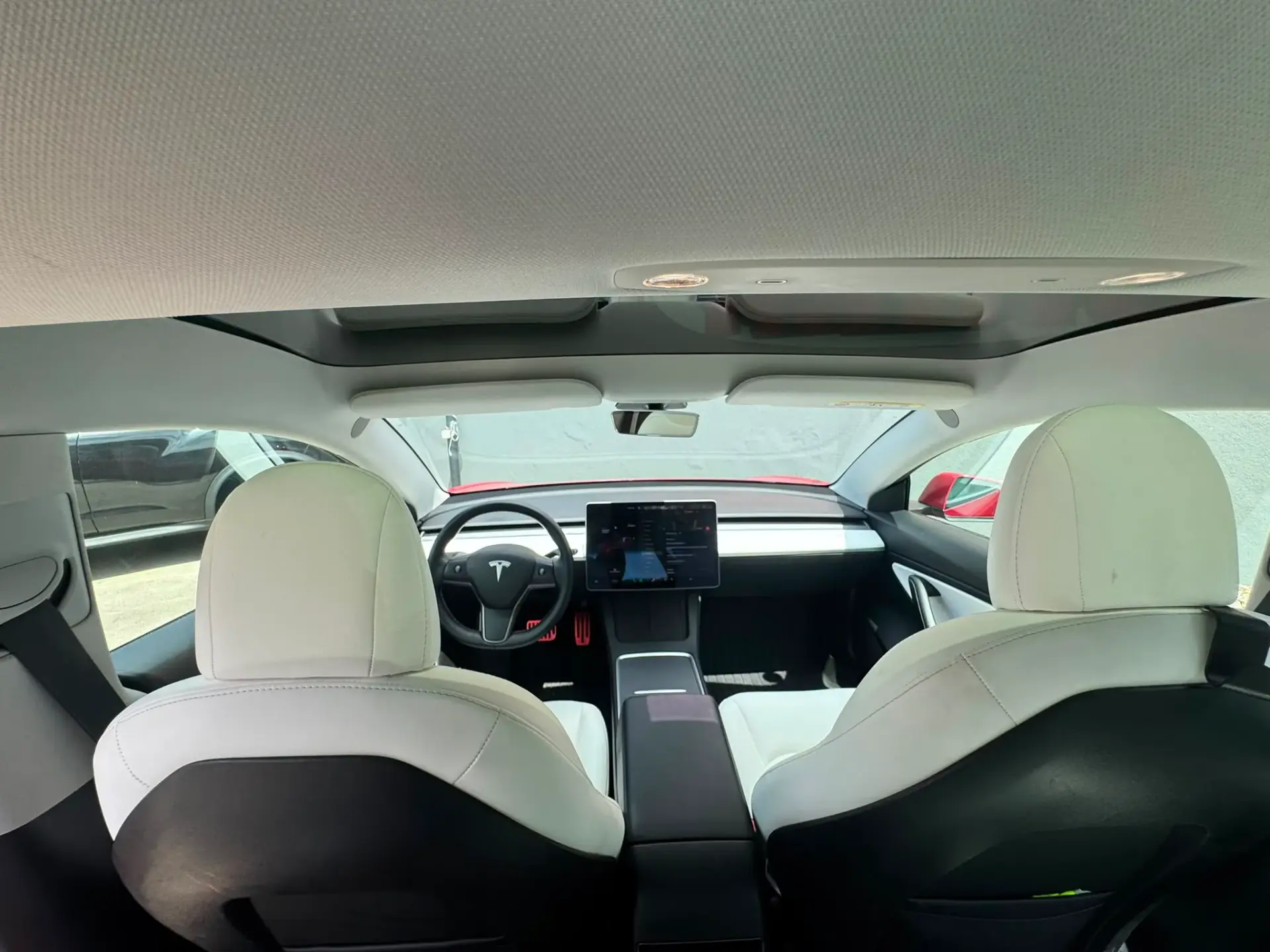 Tesla Model 3 Standard Range Plus RWD 18