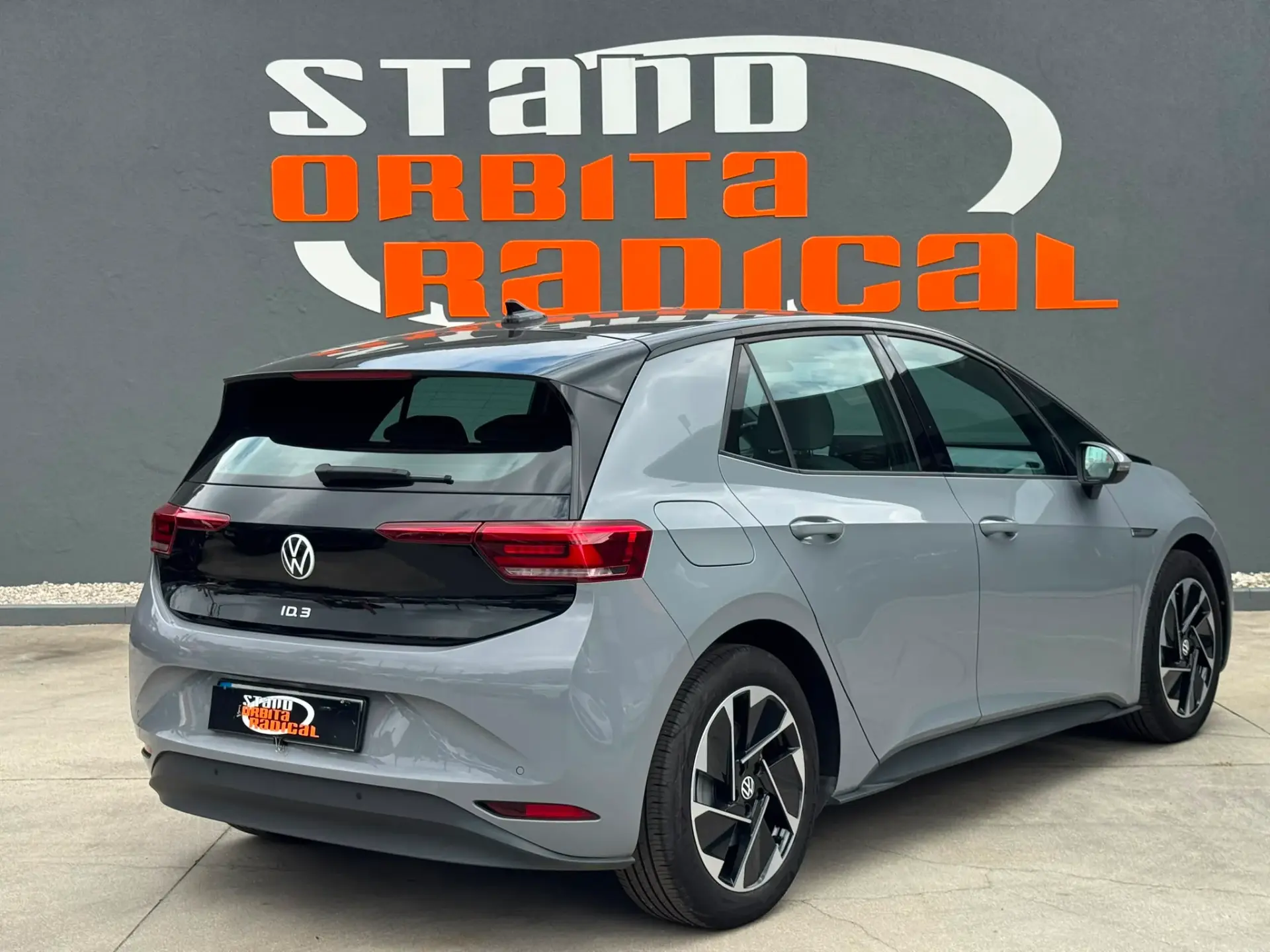 Volkswagen ID.3 Pro 4