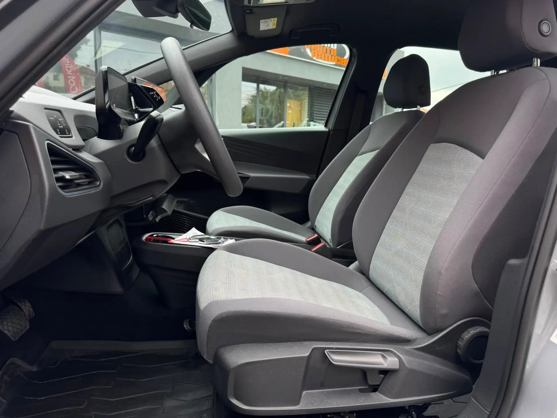 Volkswagen ID.3 Pro 5