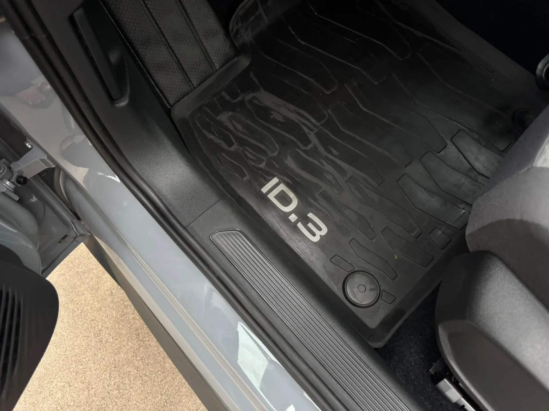 Volkswagen ID.3 Pro 8