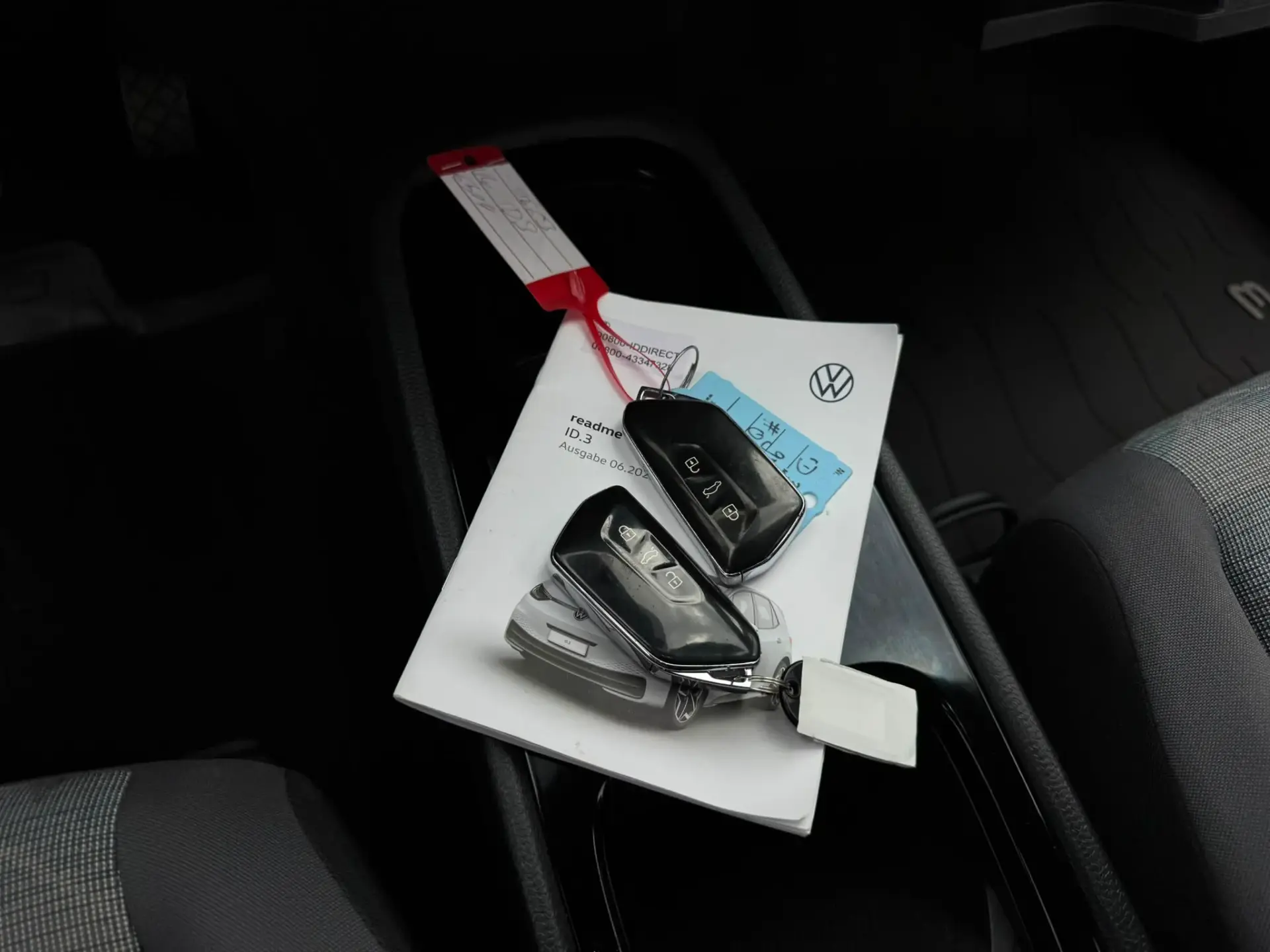 Volkswagen ID.3 Pro 17