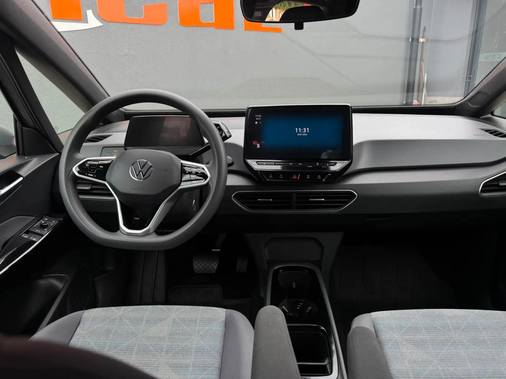 Volkswagen ID.3 Pro 22
