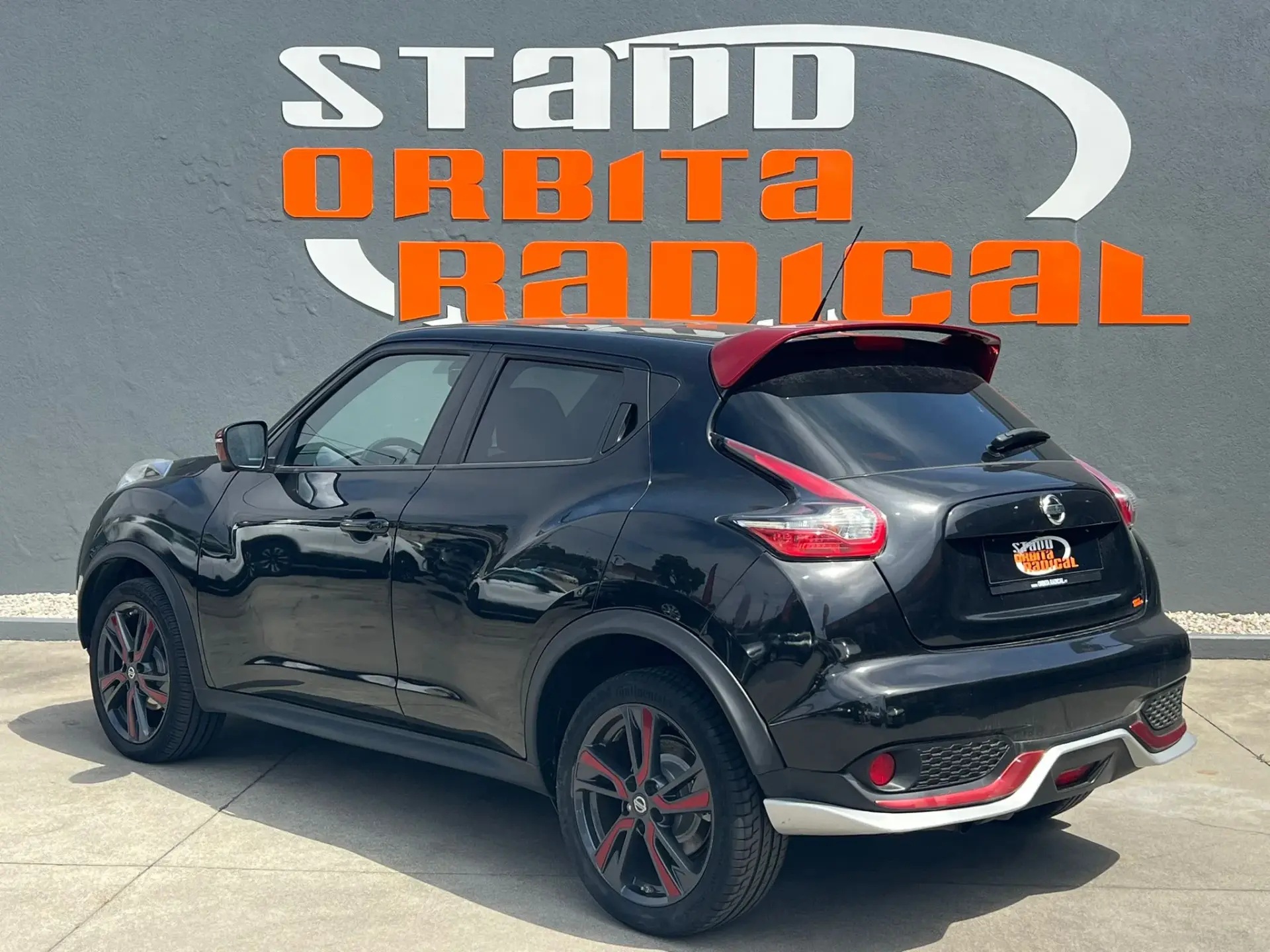 Nissan Juke 1.2 DIG-T Acenta 2