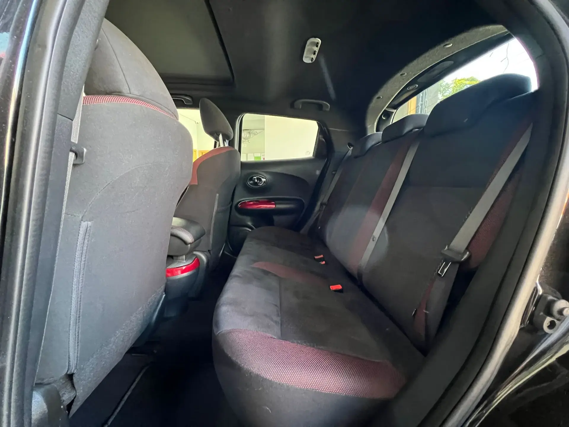 Nissan Juke 1.2 DIG-T Acenta 17