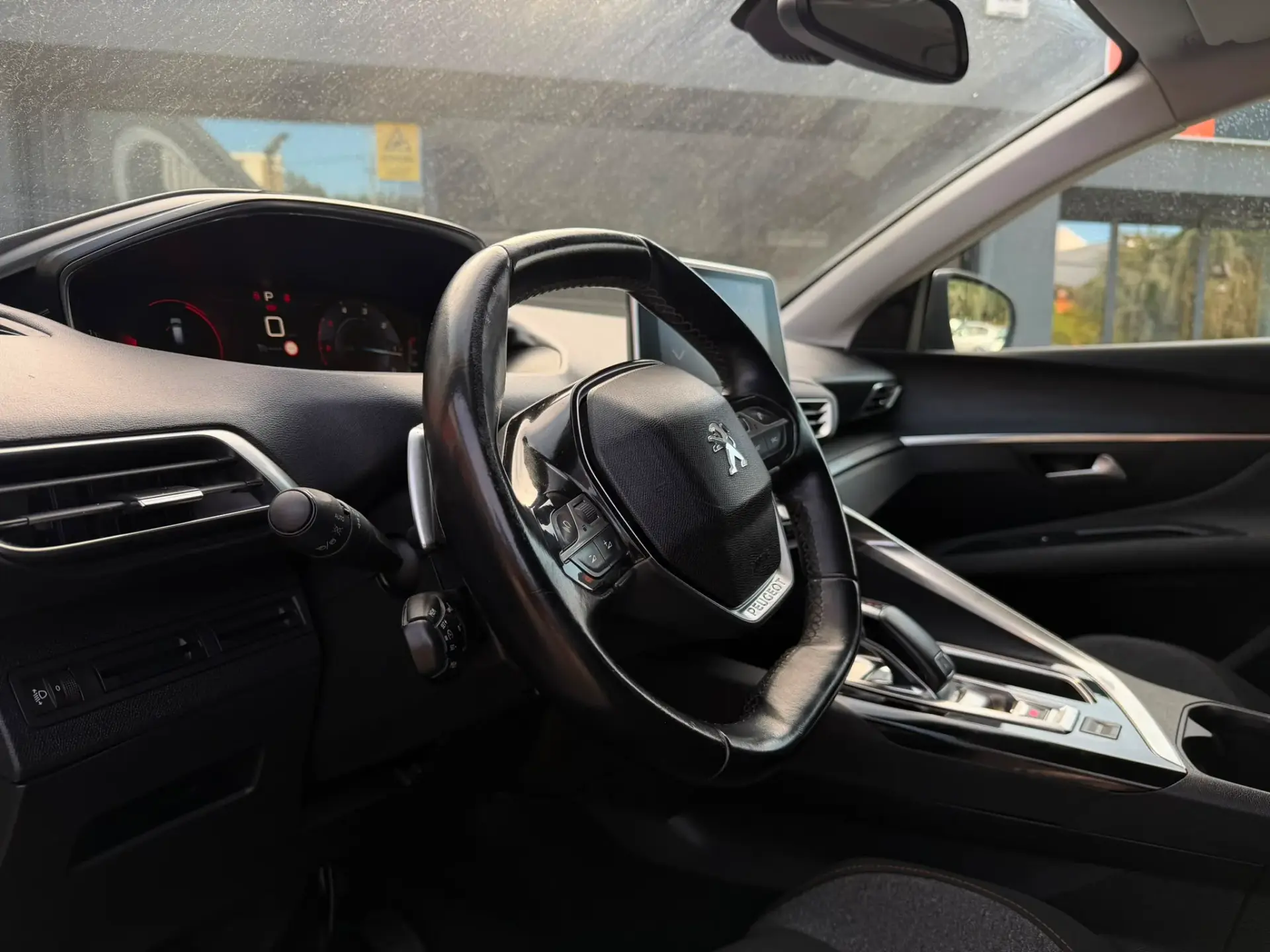 Peugeot 3008 1.5 BlueHDi Allure EAT8 13