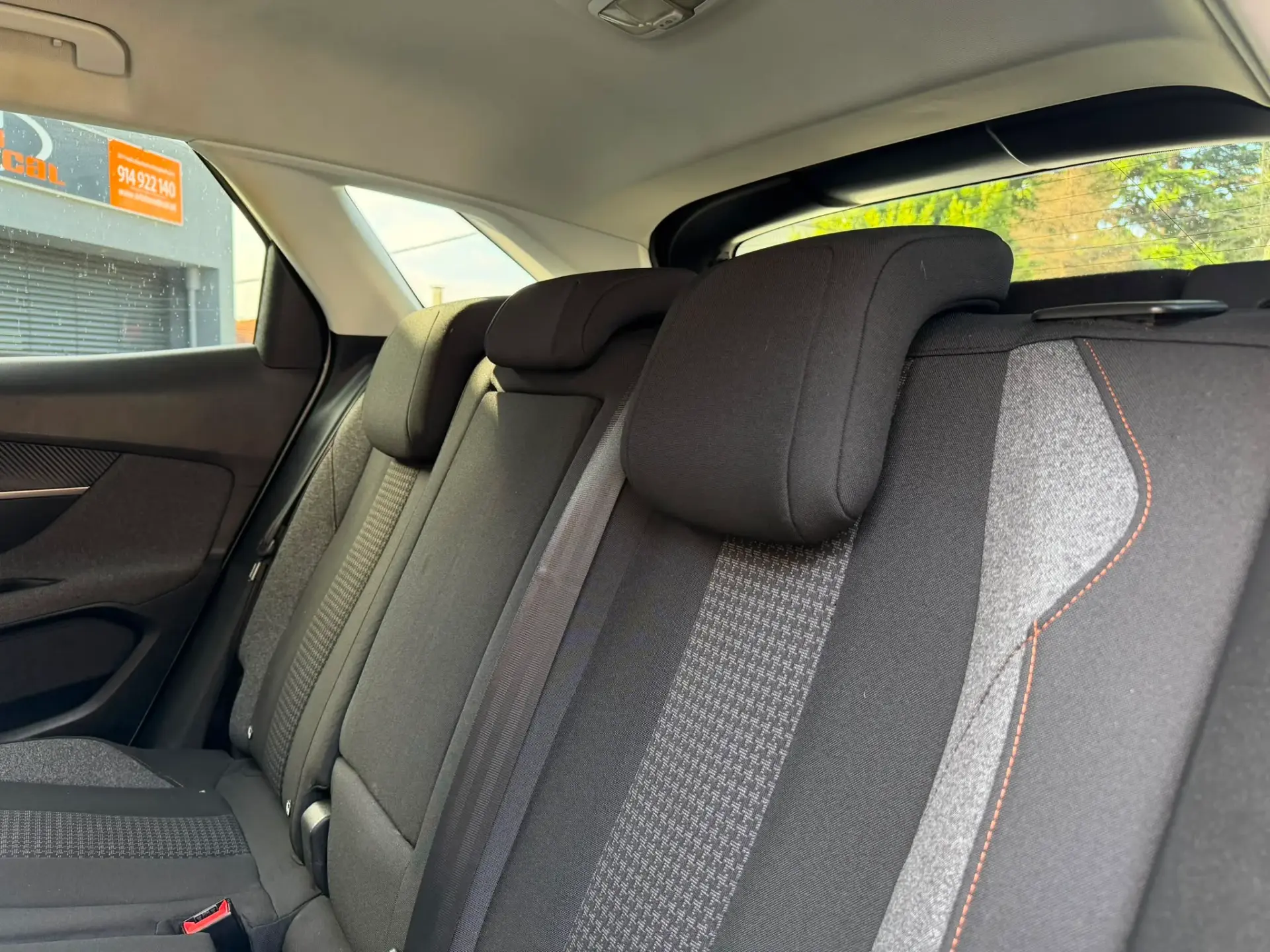 Peugeot 3008 1.5 BlueHDi Allure EAT8 24