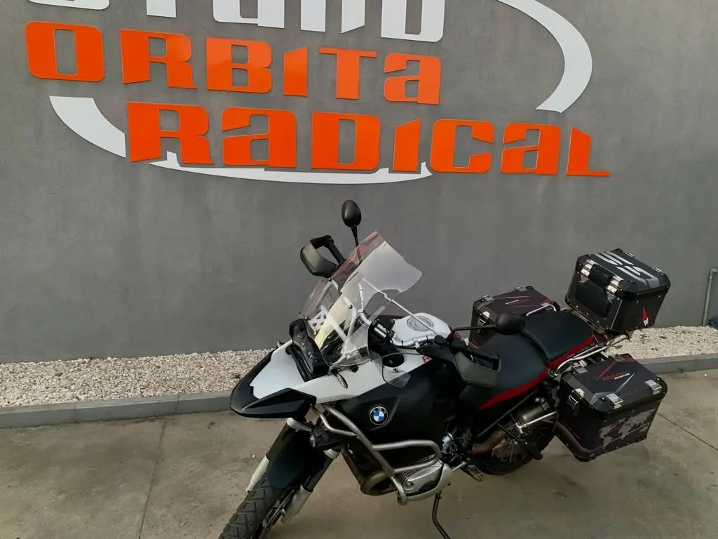 BMW C 600 Sport R1200 1